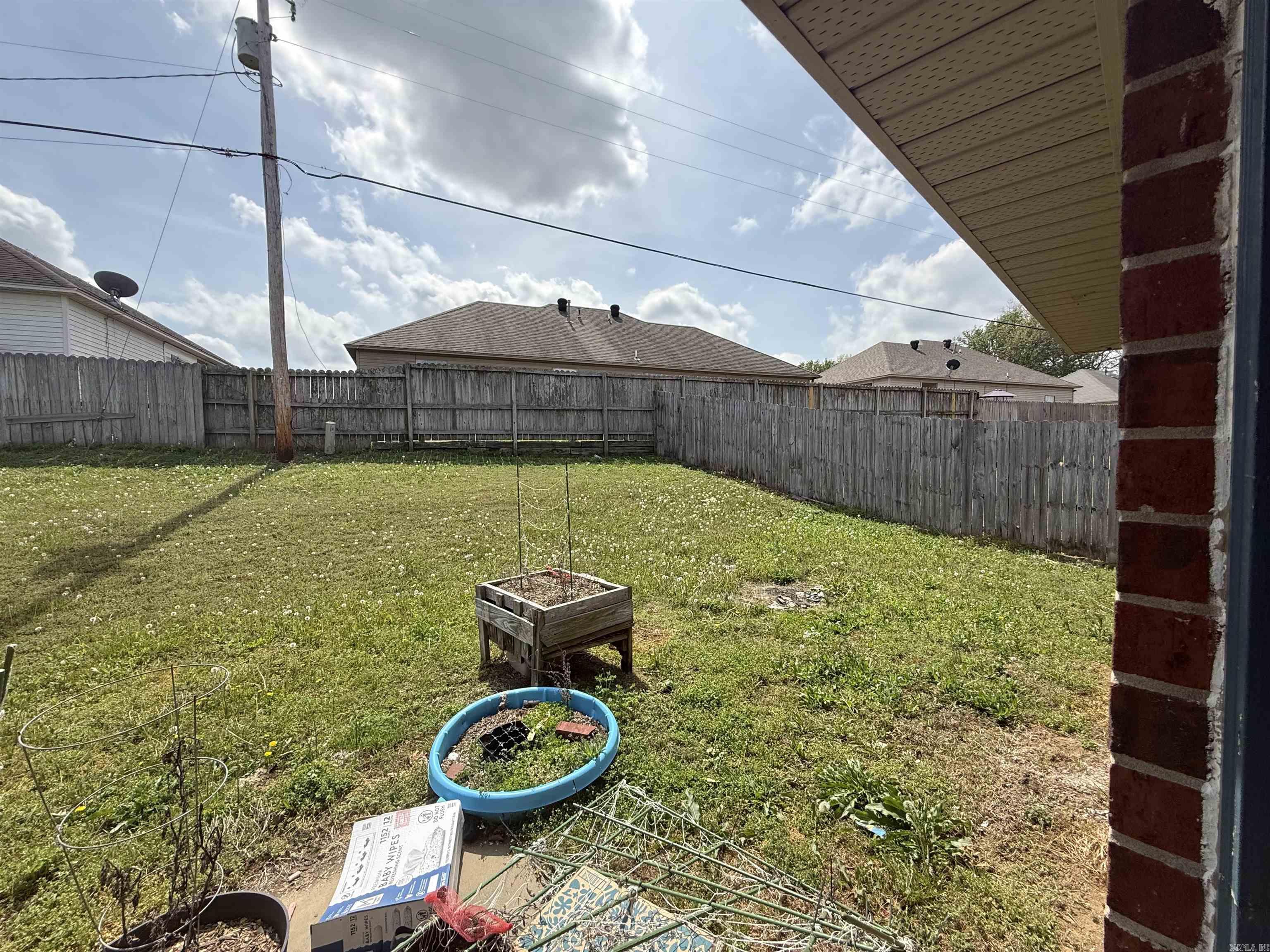 VALLEY ELMS S/D - Residential