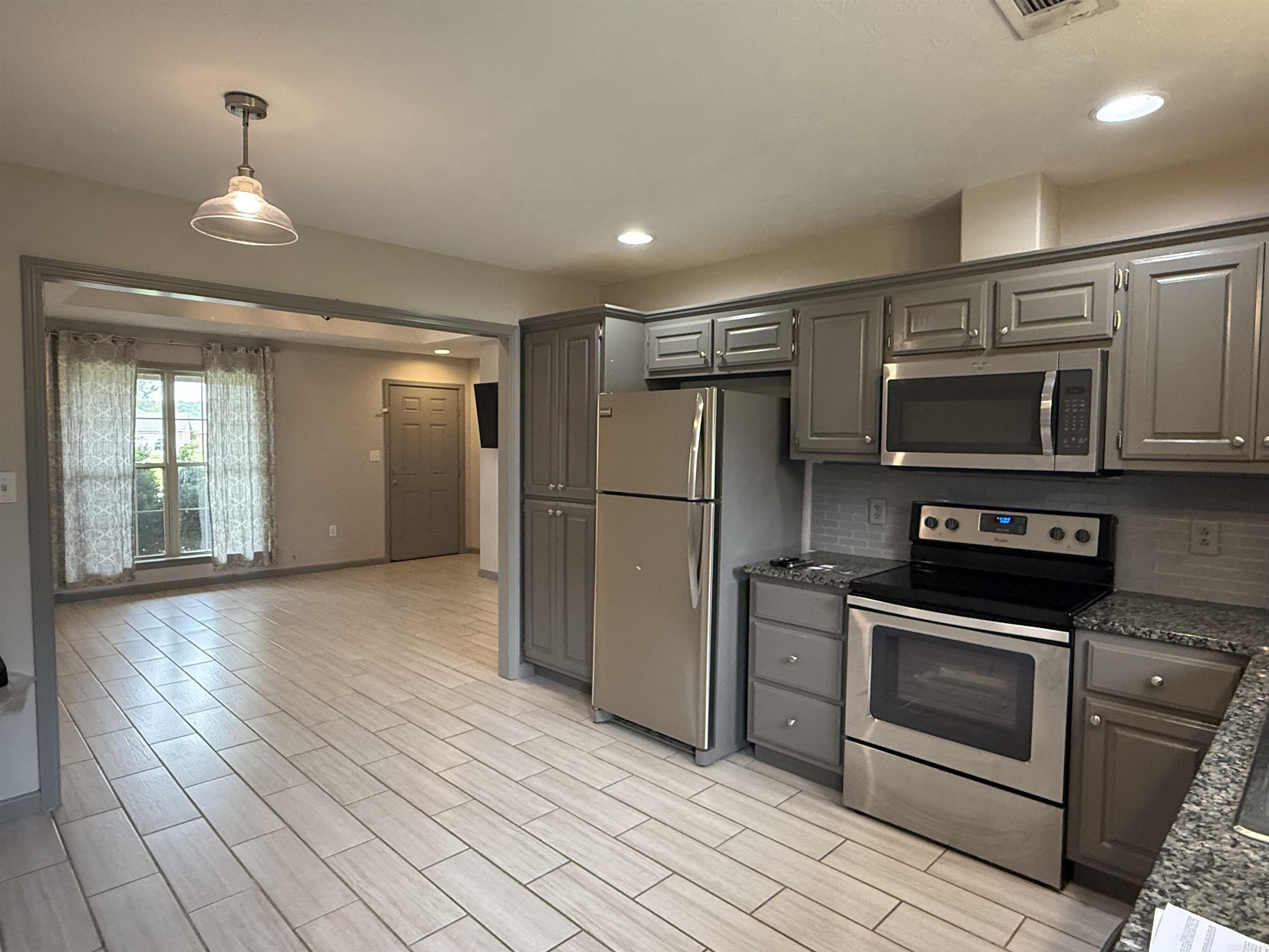 VALLEY ELMS S/D - Residential