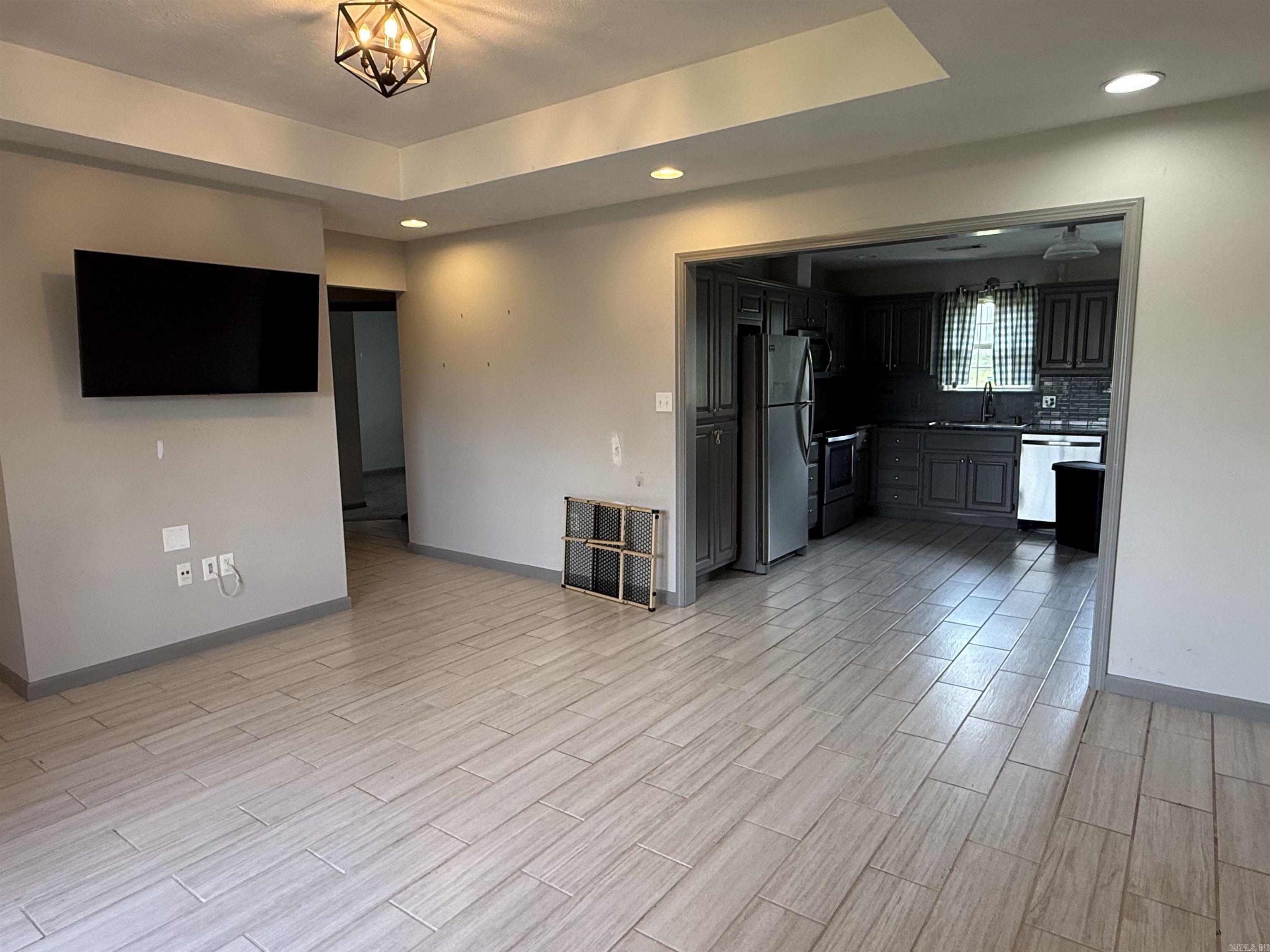 VALLEY ELMS S/D - Residential