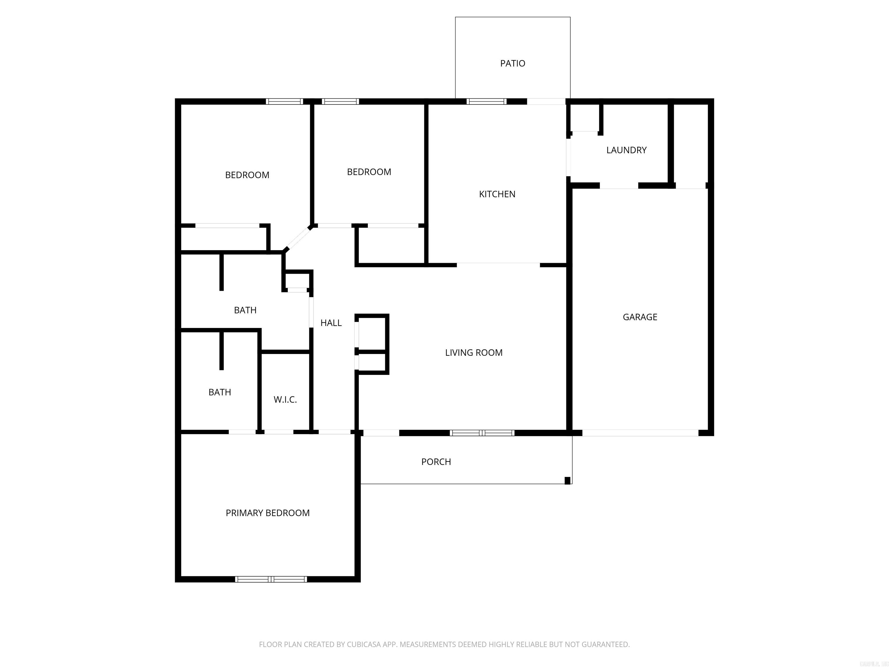 VALLEY ELMS S/D - Residential