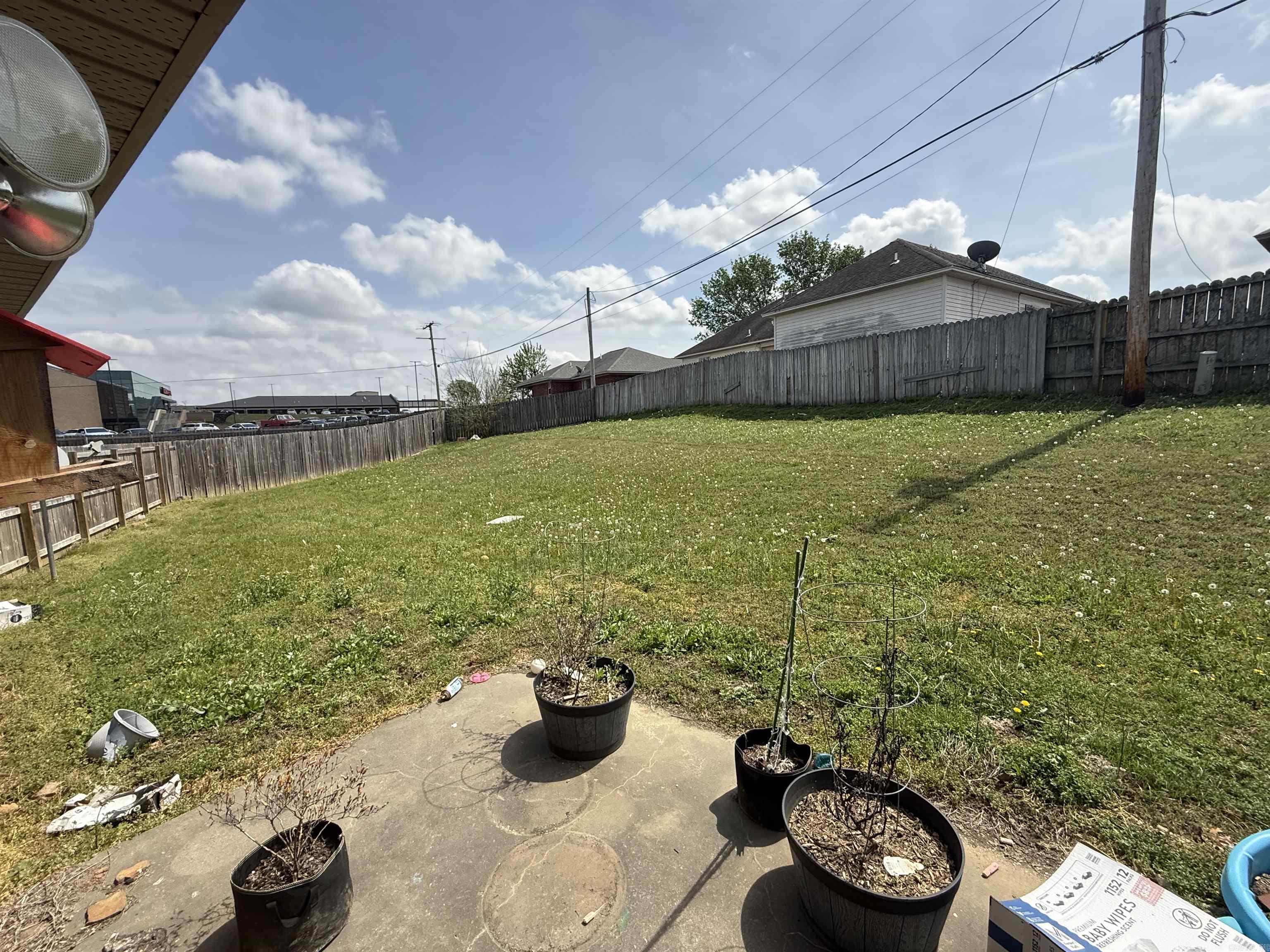 VALLEY ELMS S/D - Residential