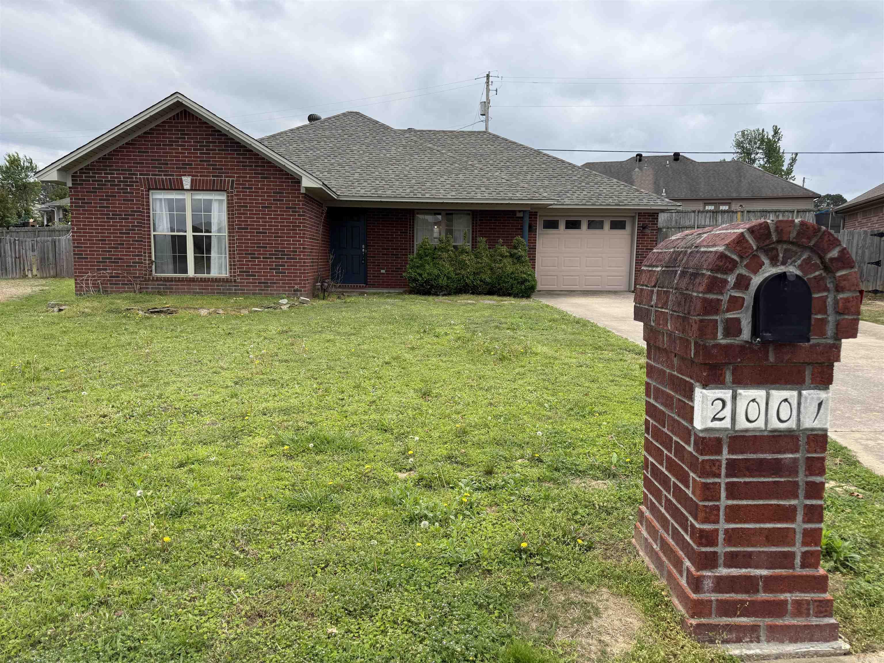 VALLEY ELMS S/D - Residential