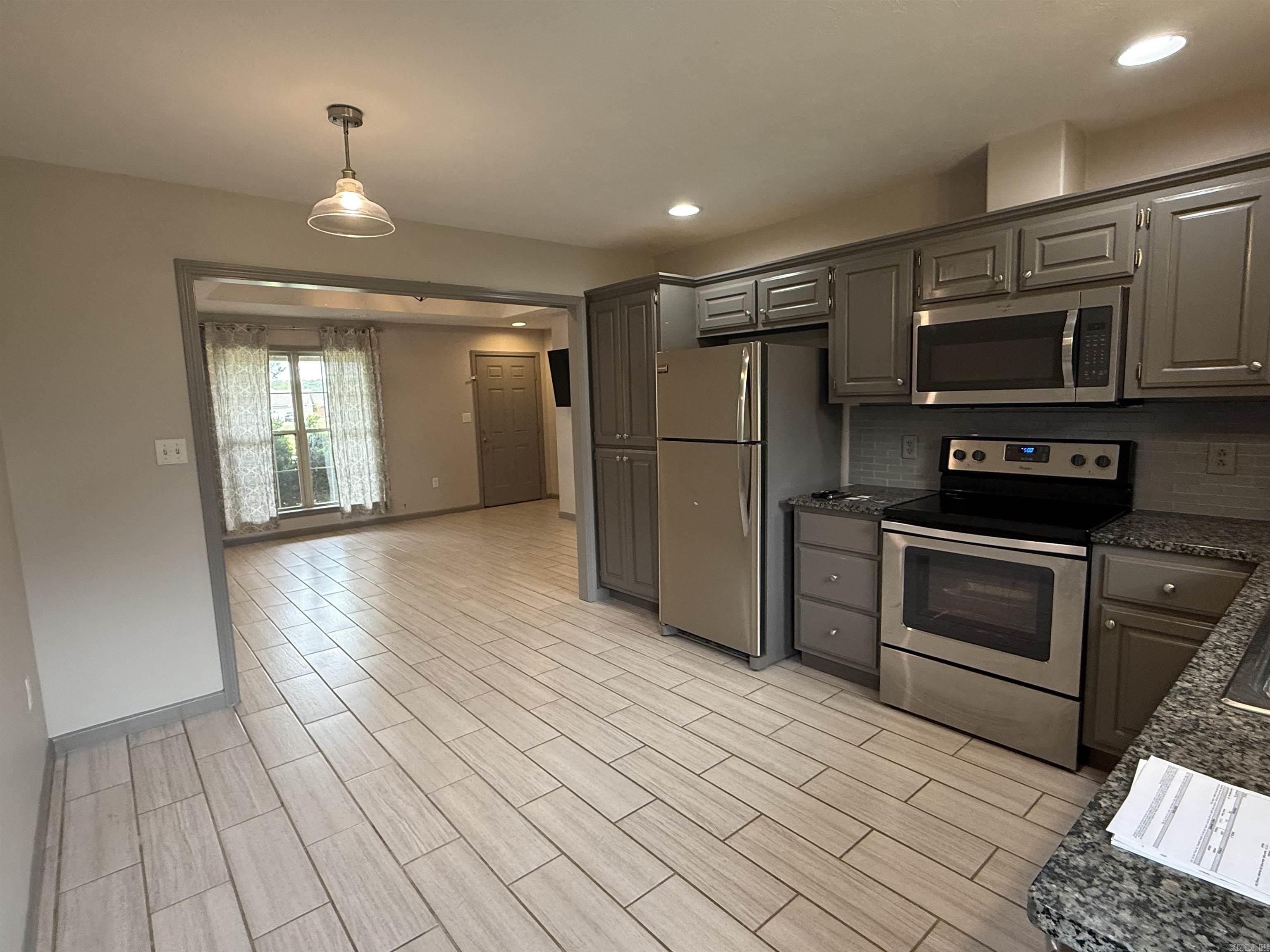 VALLEY ELMS S/D - Residential