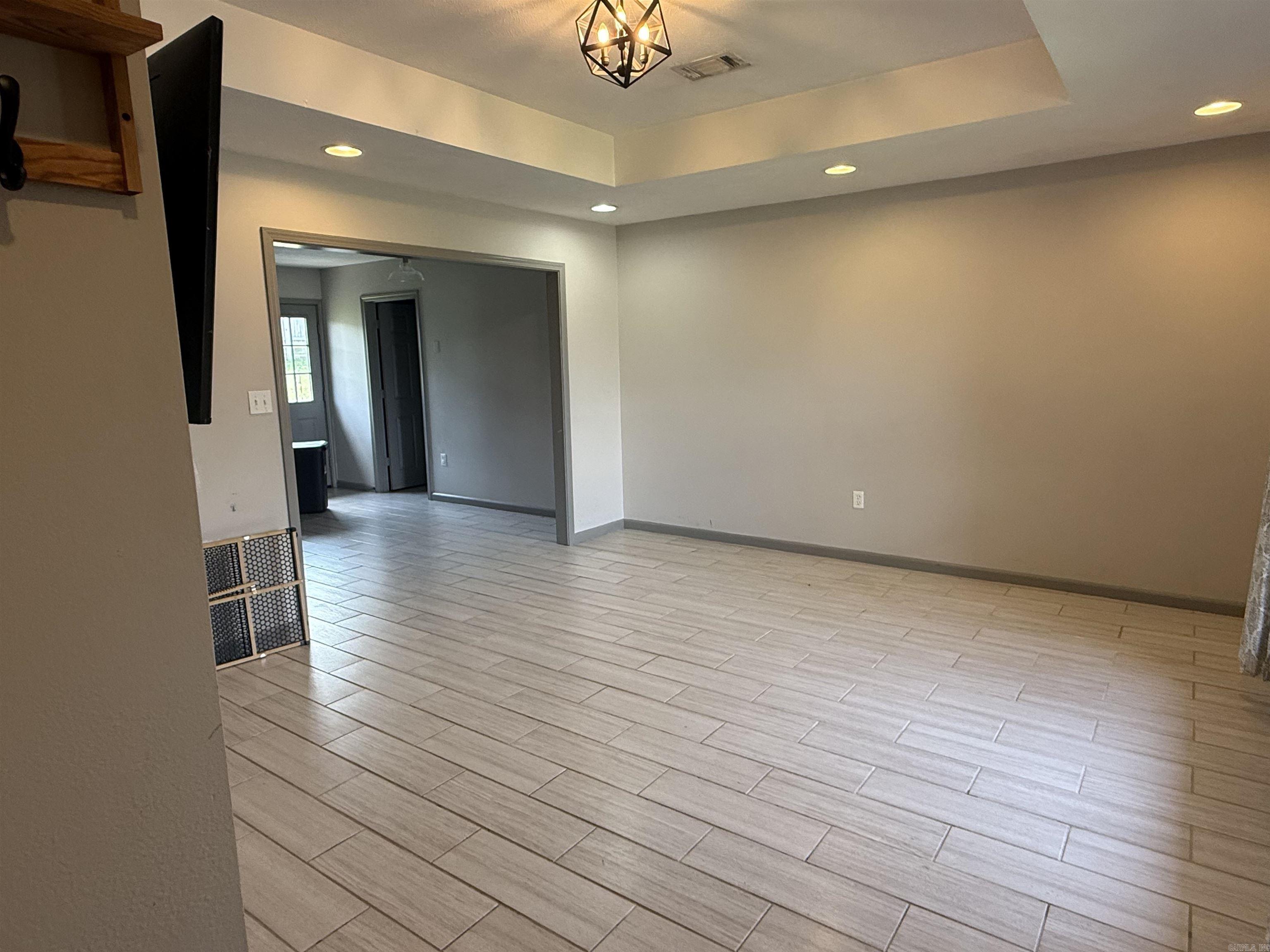 VALLEY ELMS S/D - Residential