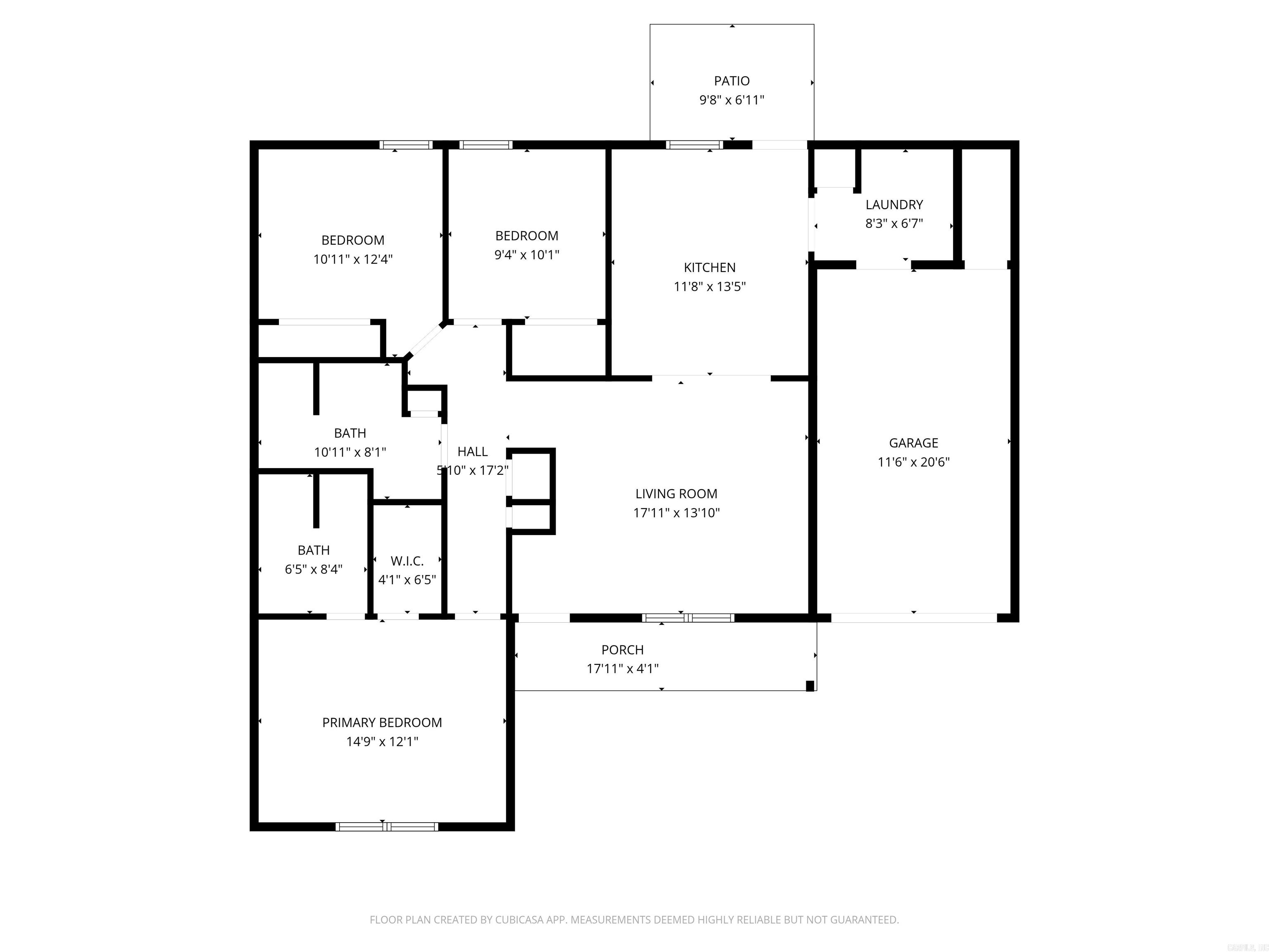 VALLEY ELMS S/D - Residential