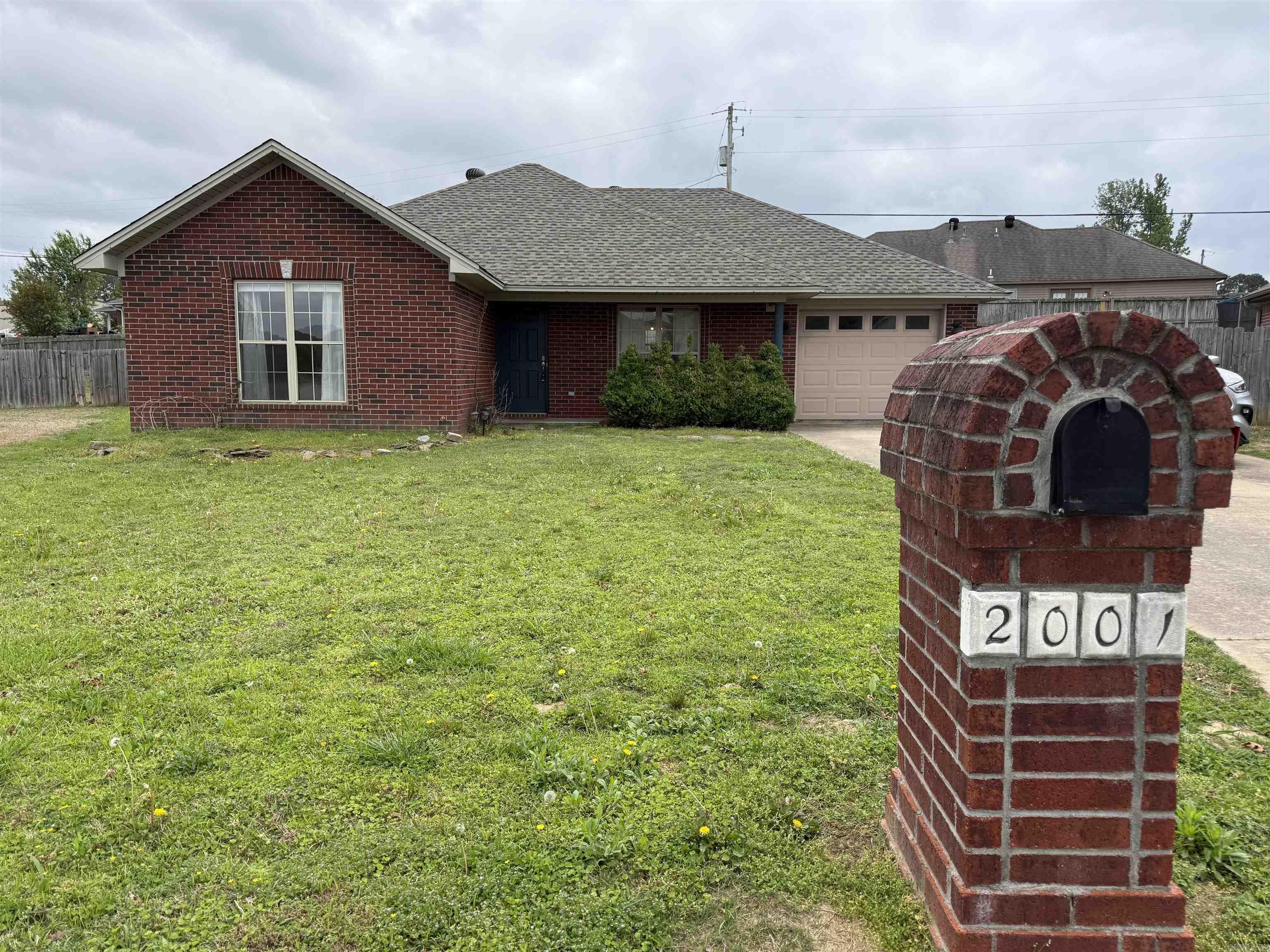 VALLEY ELMS S/D - Residential