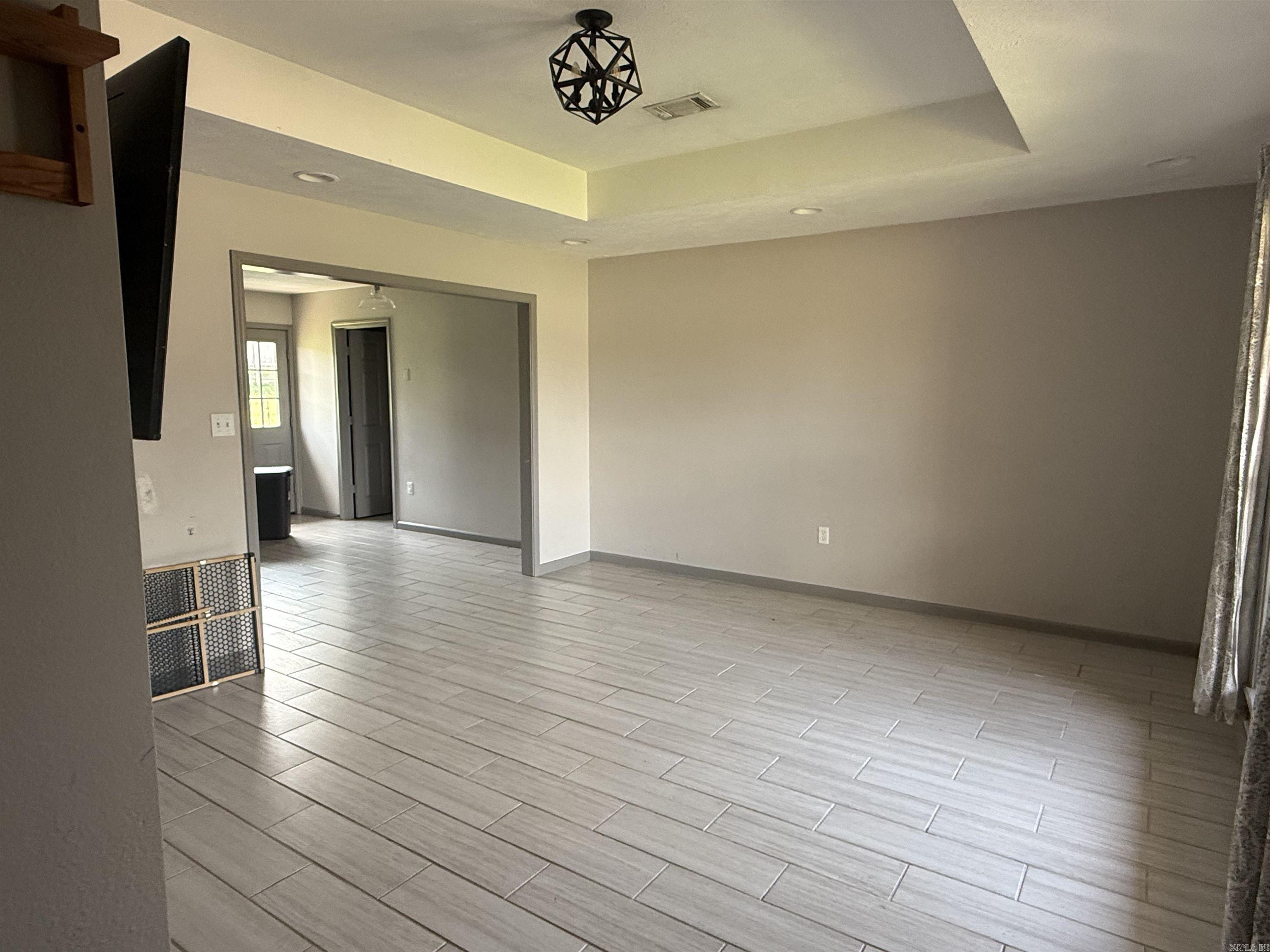 VALLEY ELMS S/D - Residential