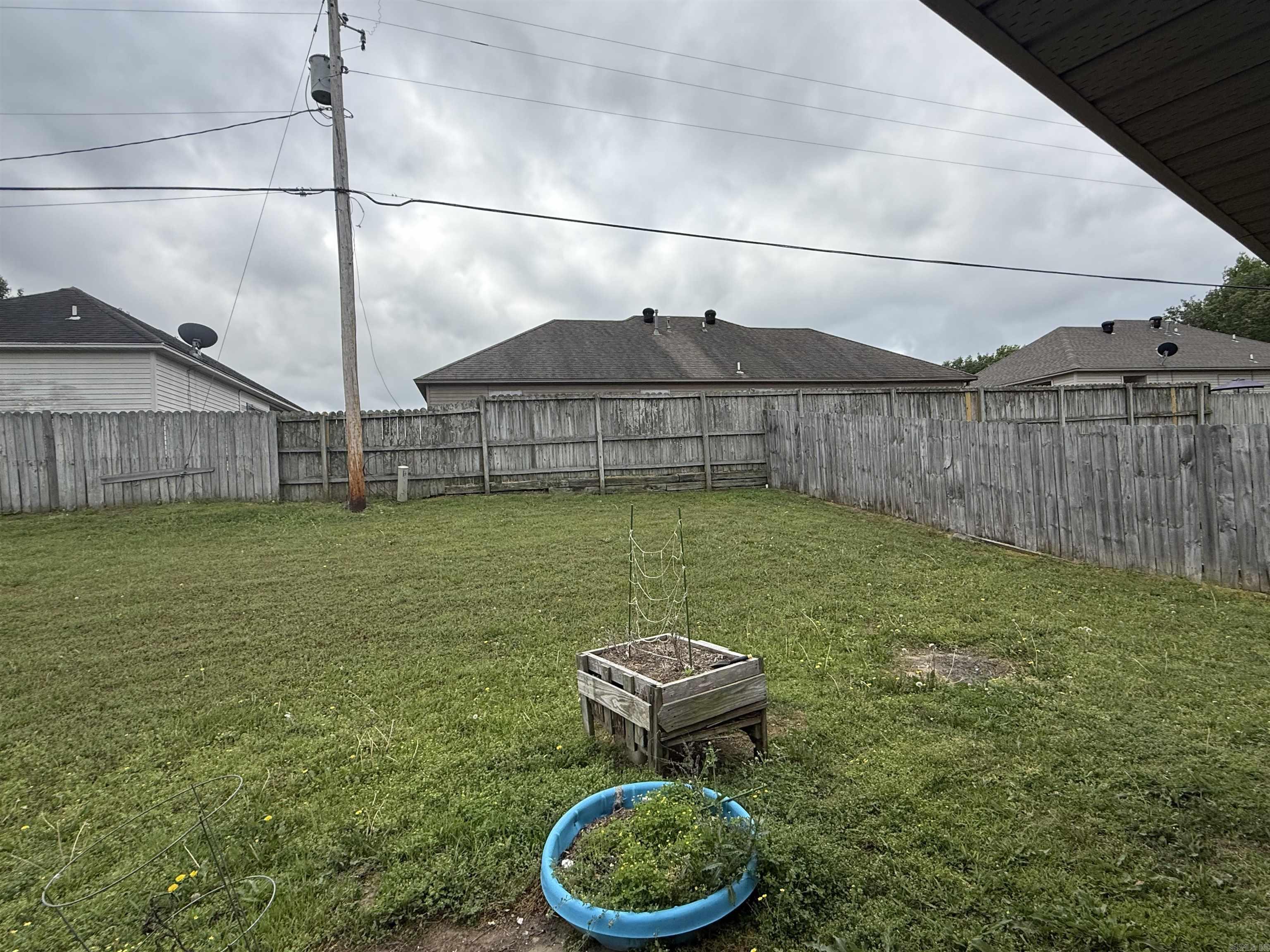 VALLEY ELMS S/D - Residential