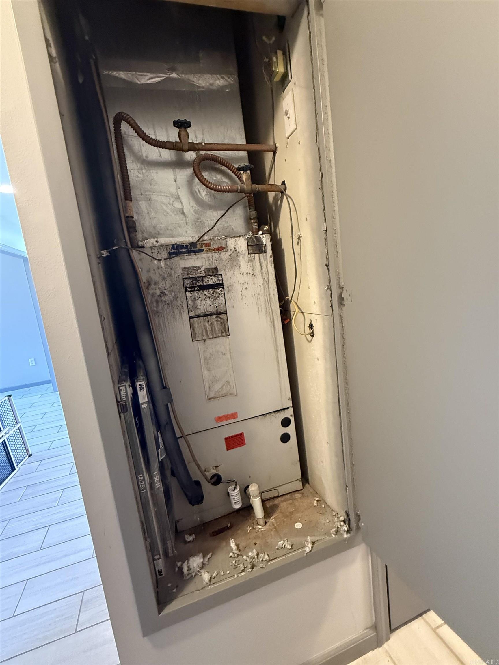 VALLEY ELMS S/D - Residential