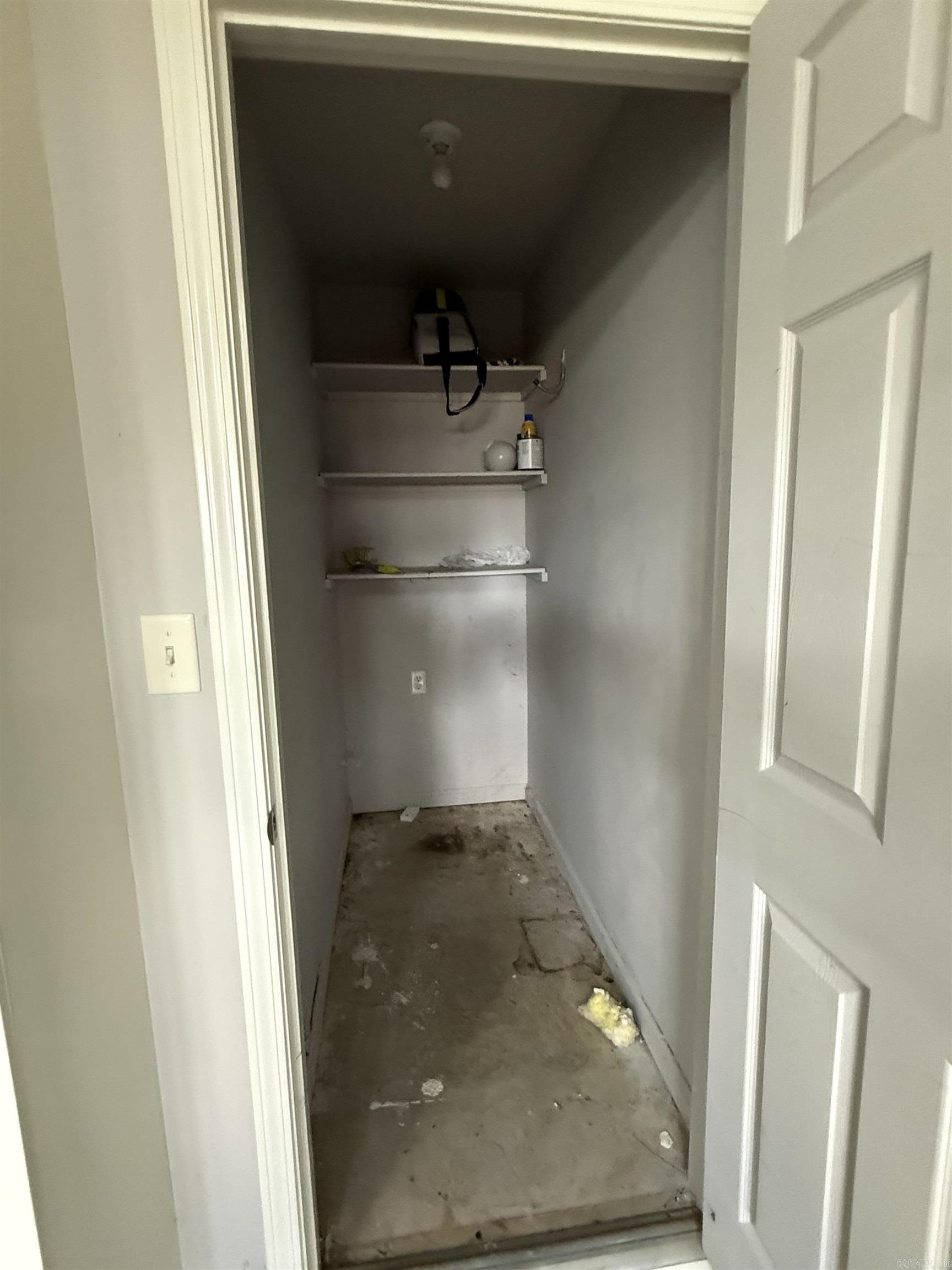 VALLEY ELMS S/D - Residential