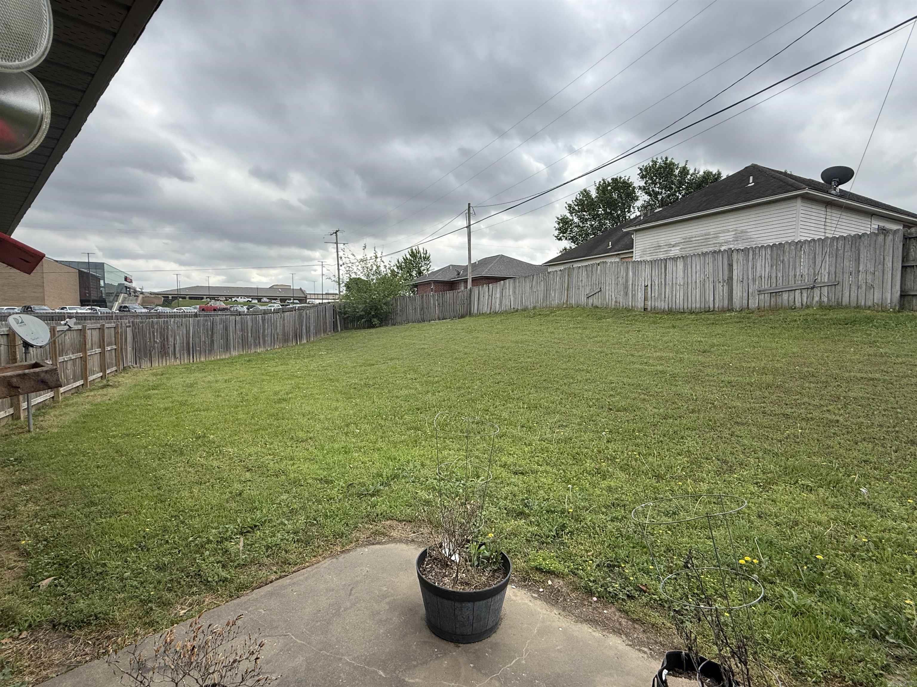 VALLEY ELMS S/D - Residential