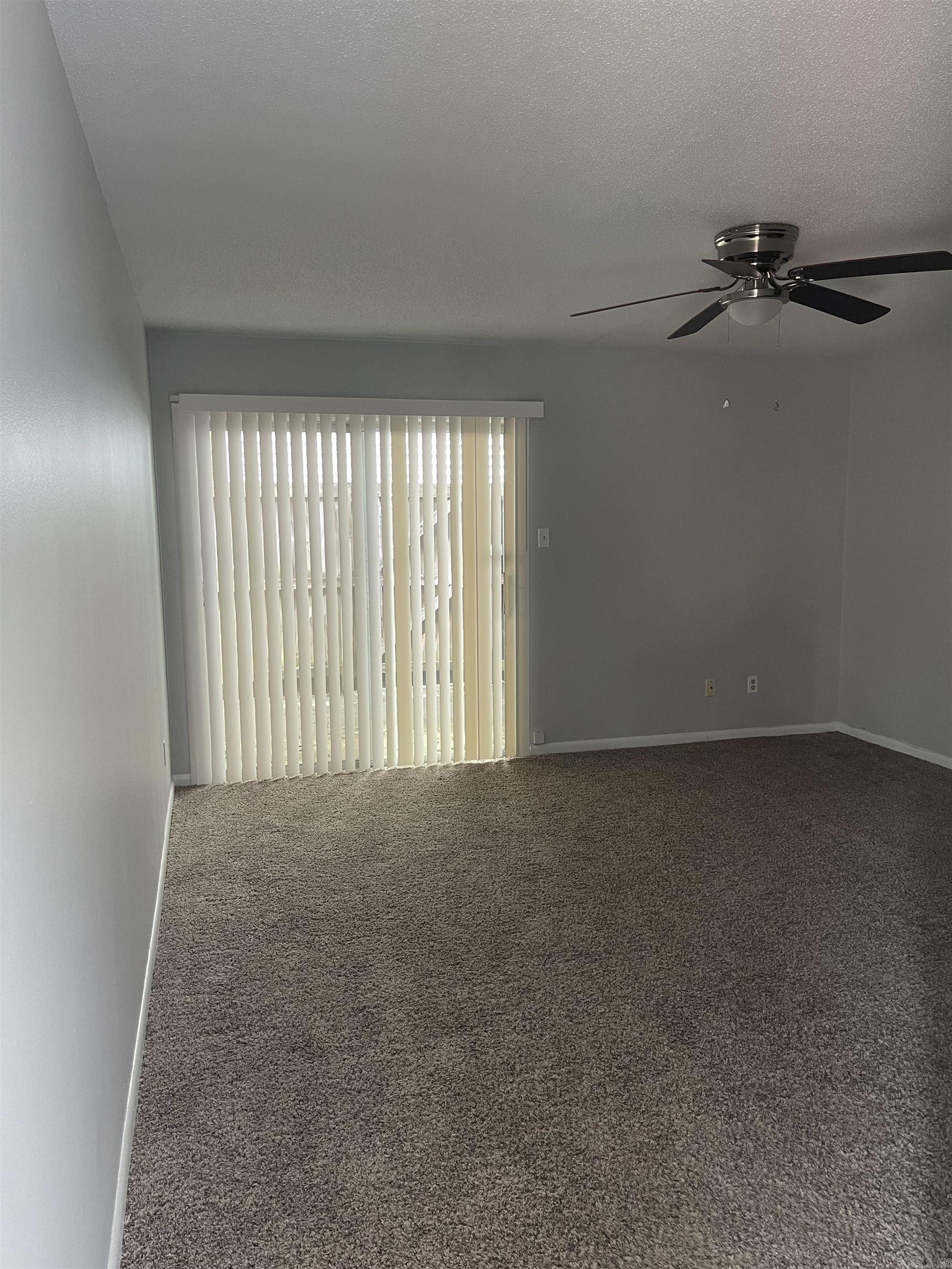 Hill Crest - Residential Lease