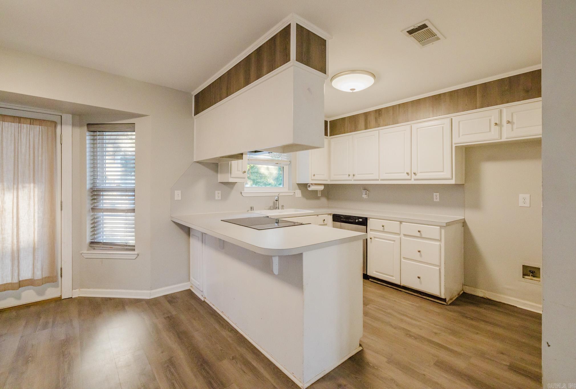 BRIAR PATCH - Residential