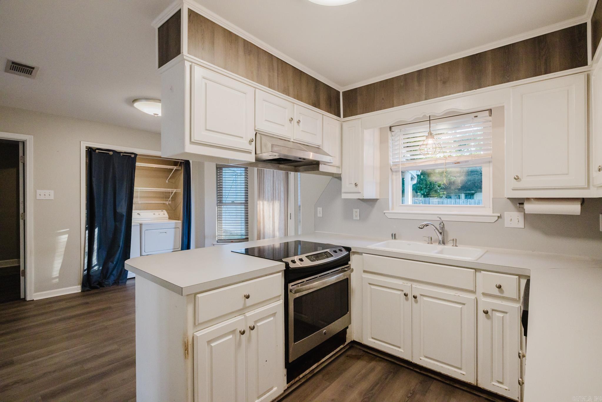 BRIAR PATCH - Residential