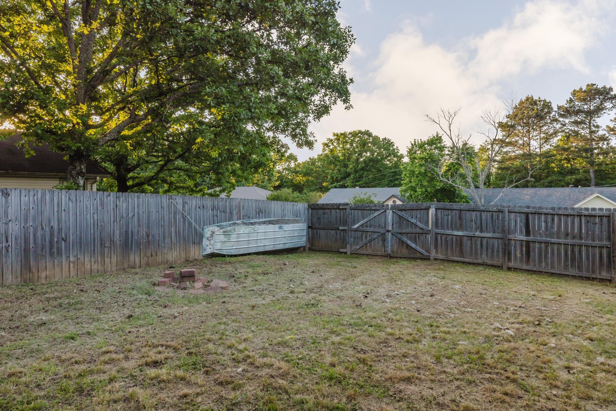 BRIAR PATCH - Residential