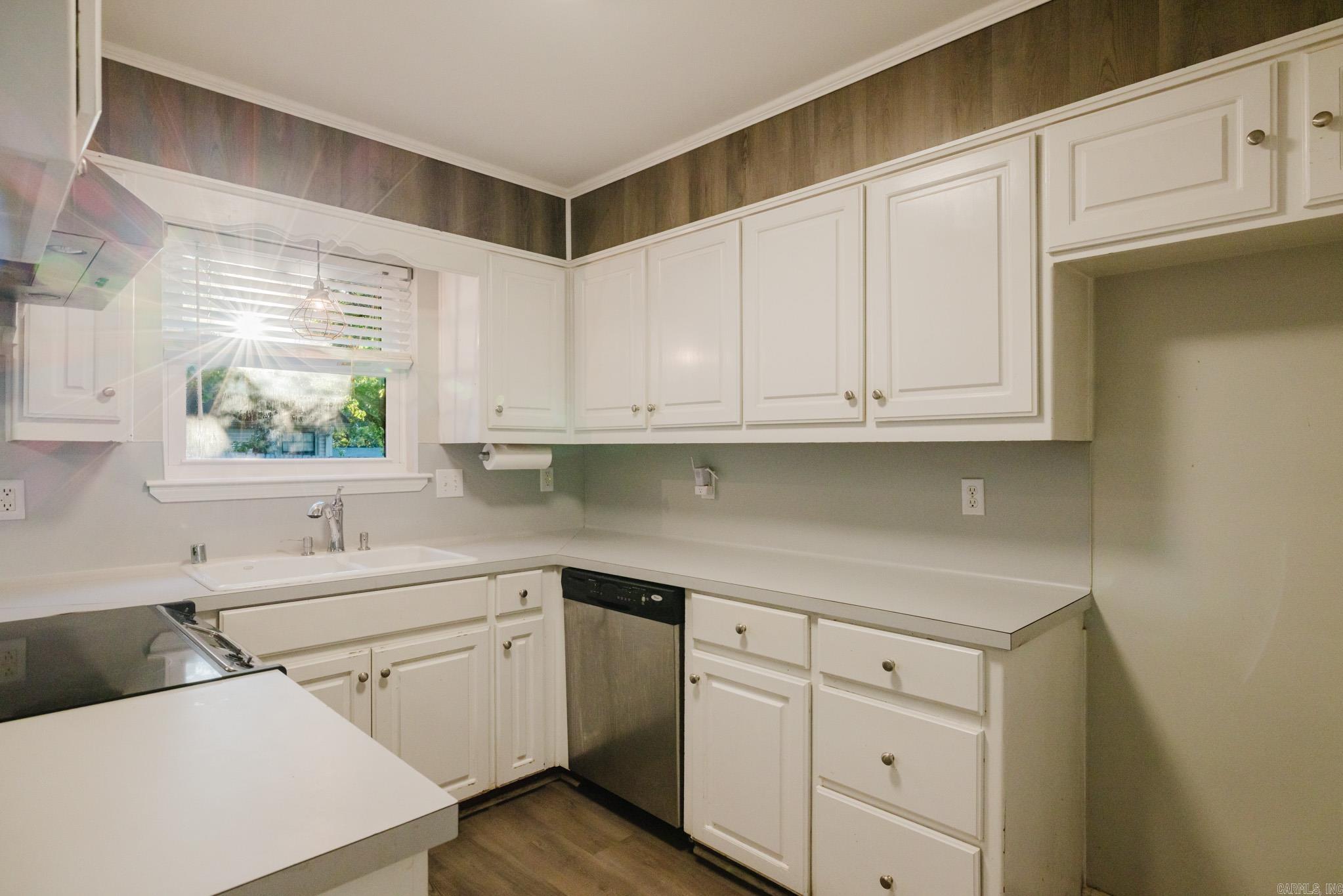 BRIAR PATCH - Residential