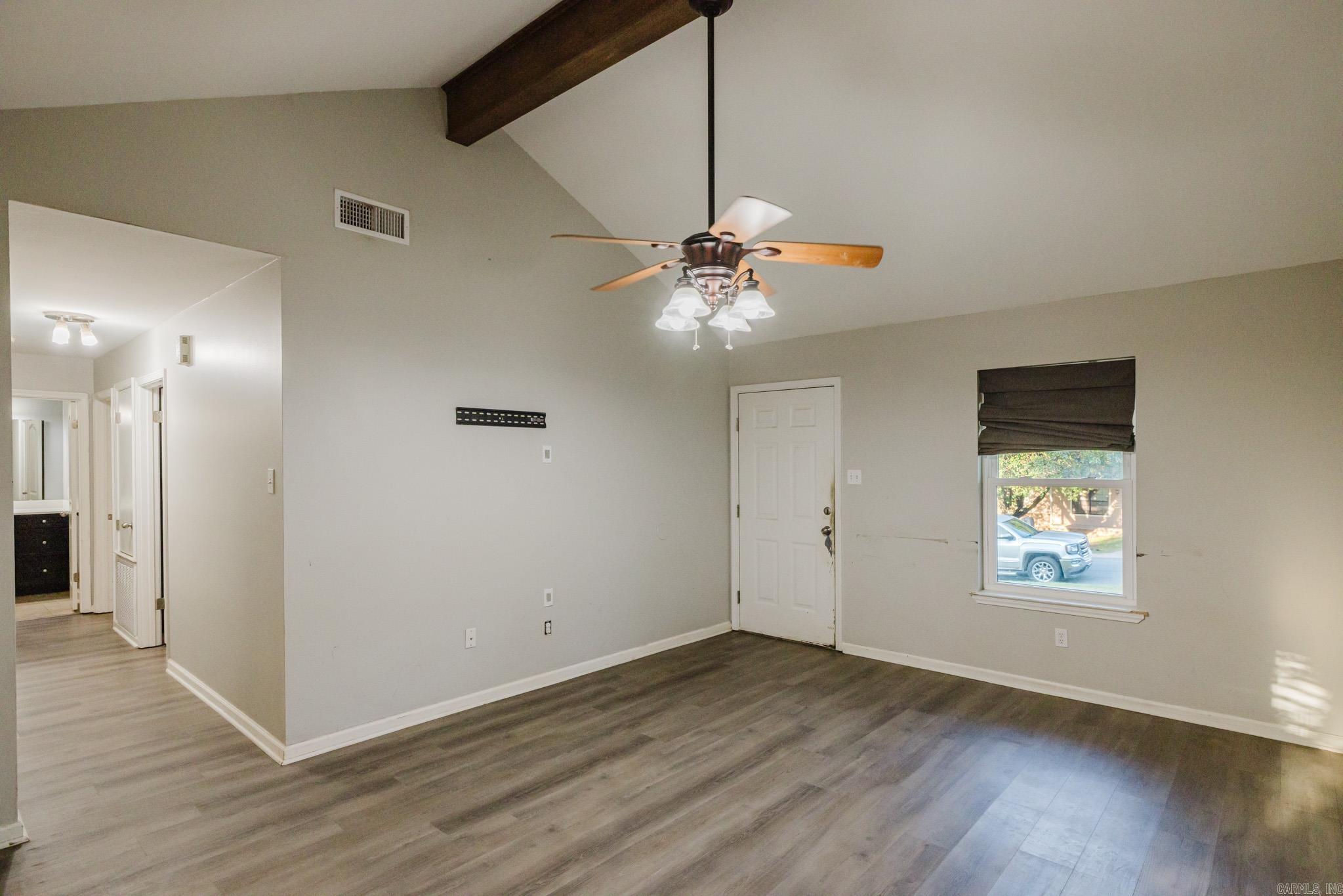 BRIAR PATCH - Residential