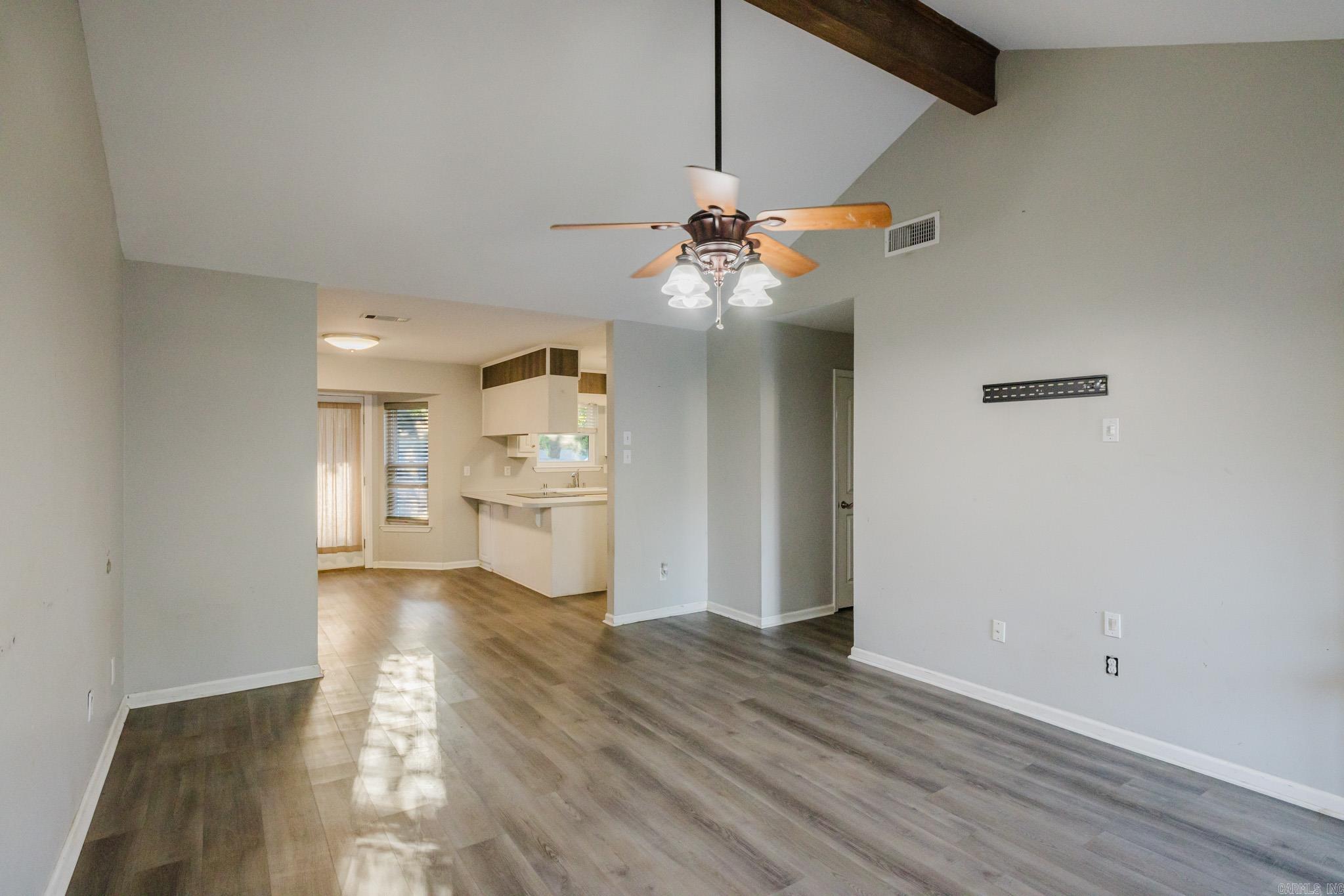 BRIAR PATCH - Residential