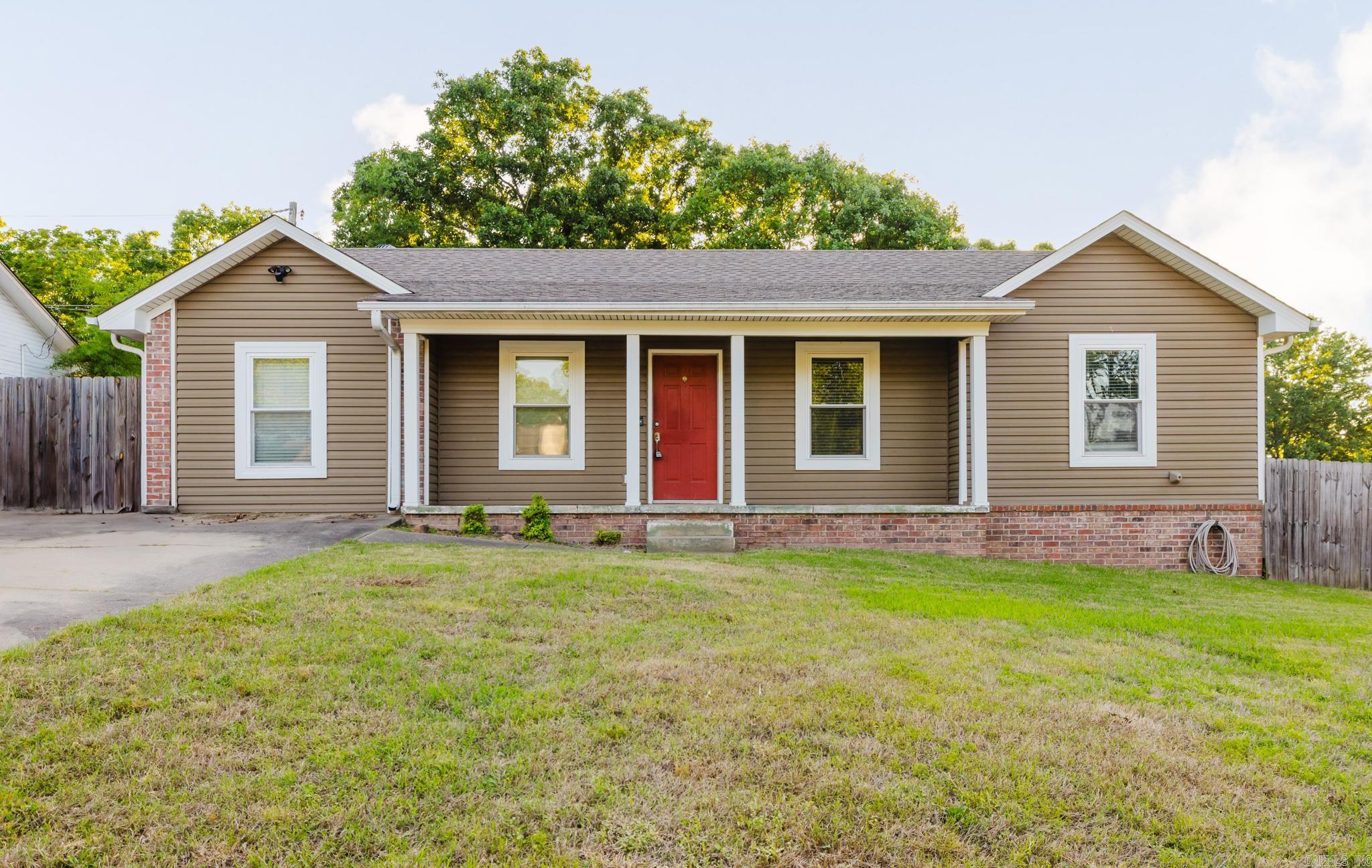 BRIAR PATCH - Residential
