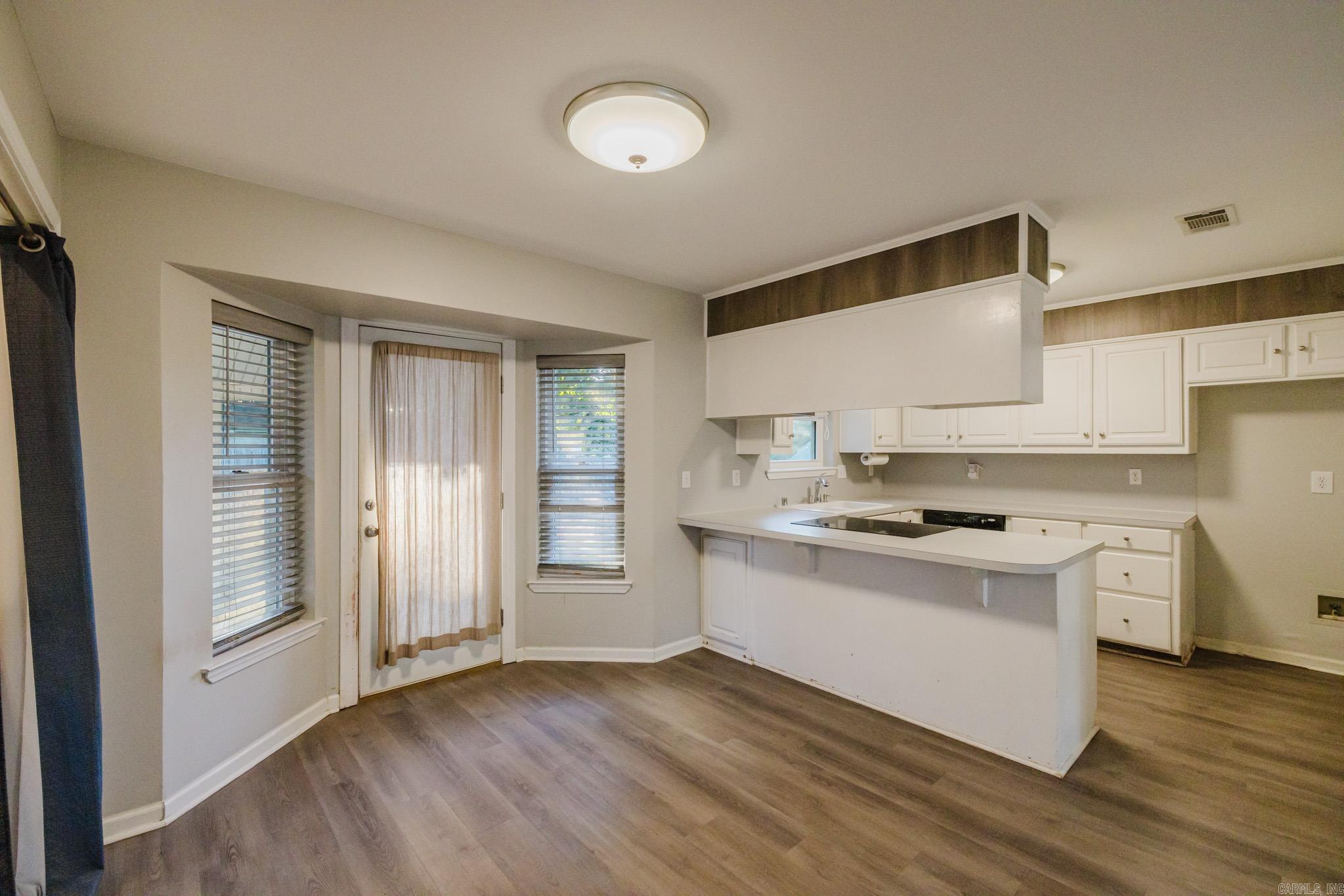 BRIAR PATCH - Residential