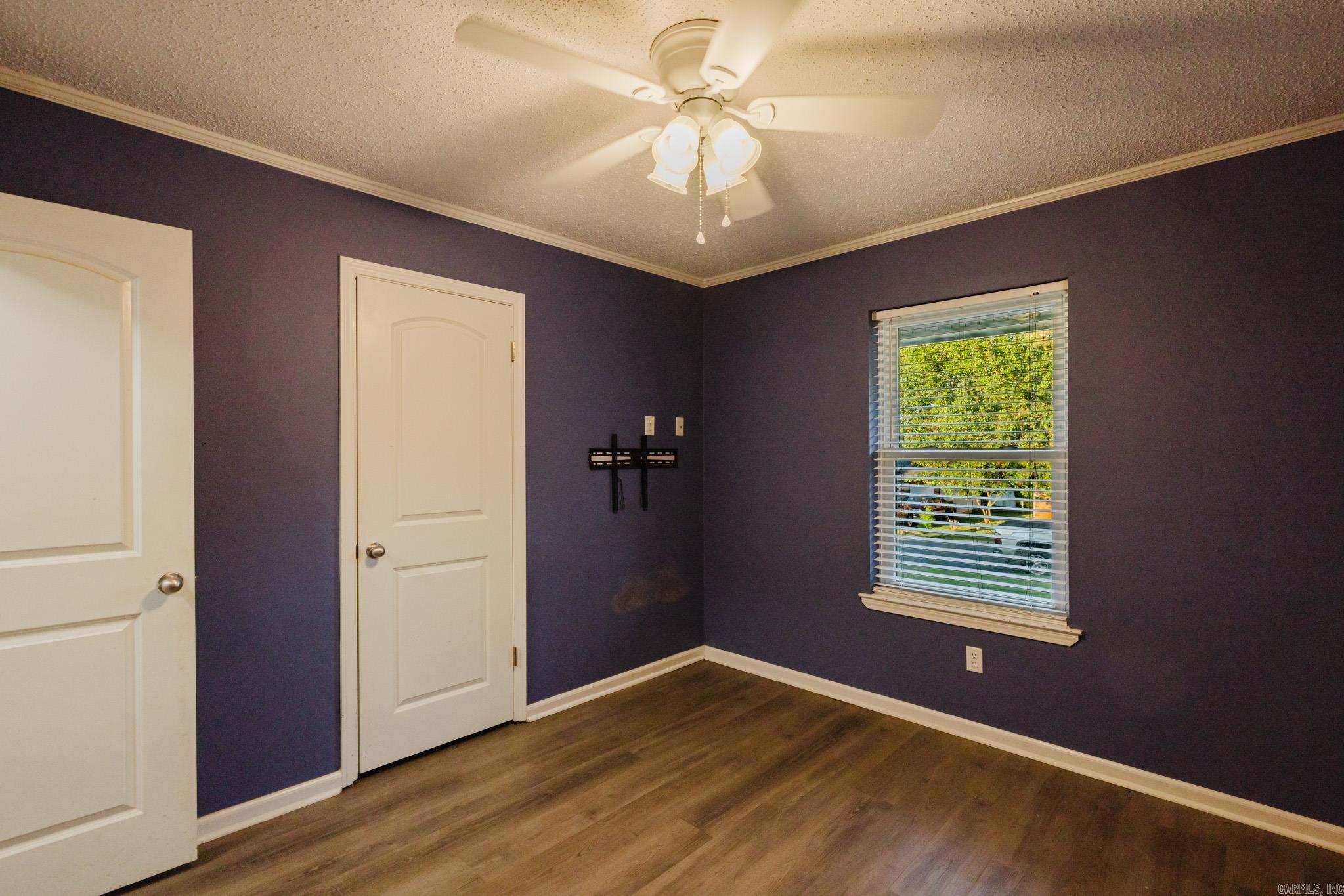 BRIAR PATCH - Residential