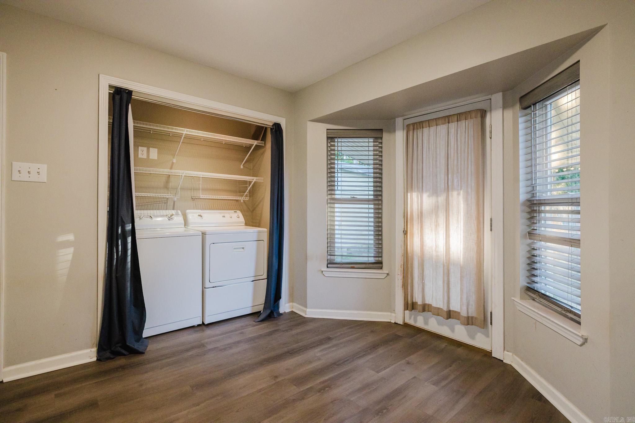 BRIAR PATCH - Residential