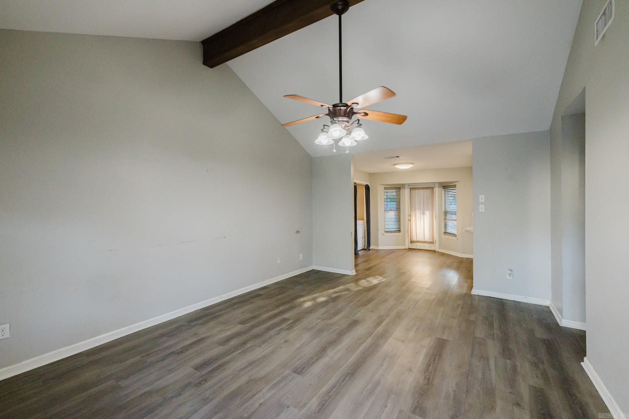 BRIAR PATCH - Residential