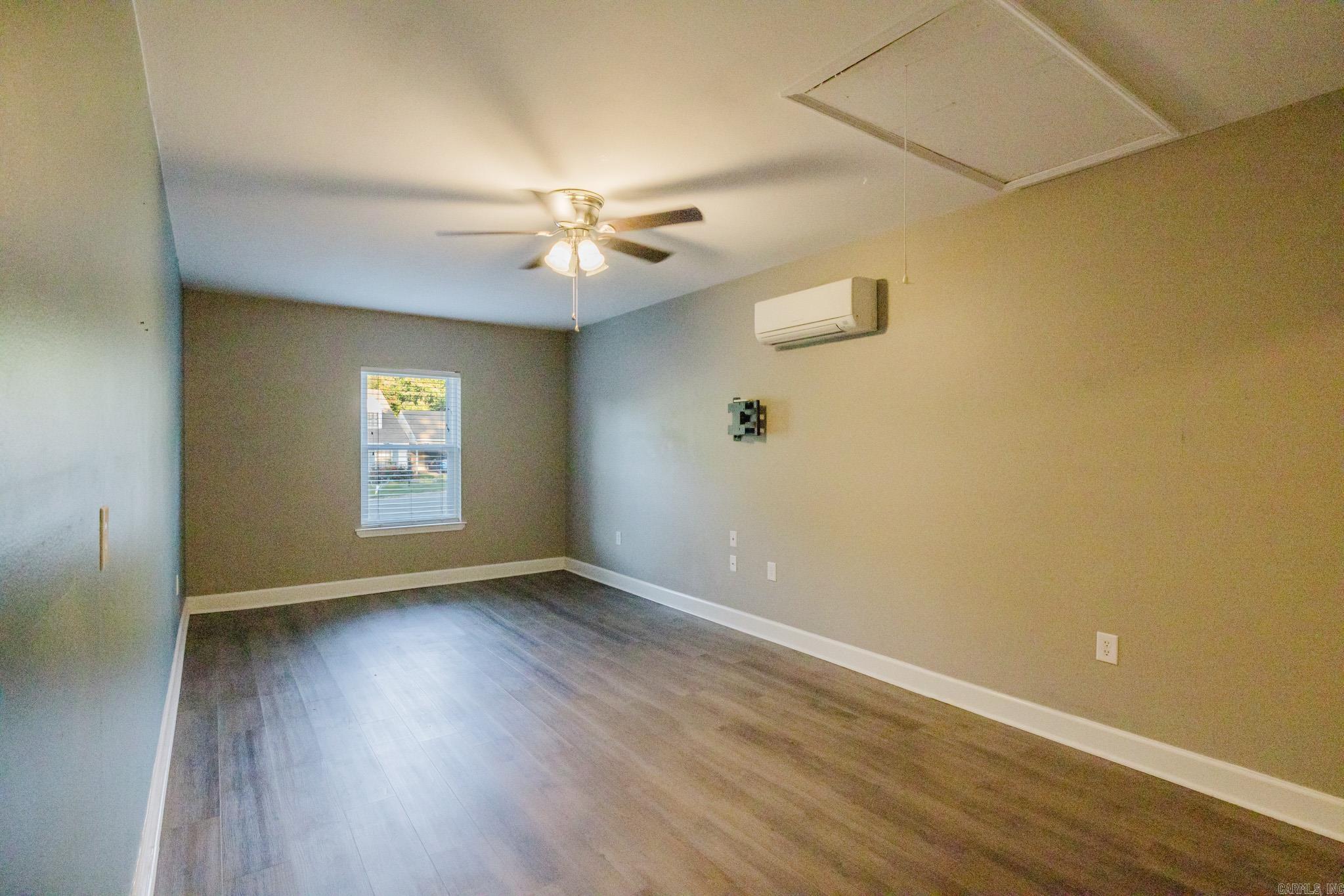 BRIAR PATCH - Residential