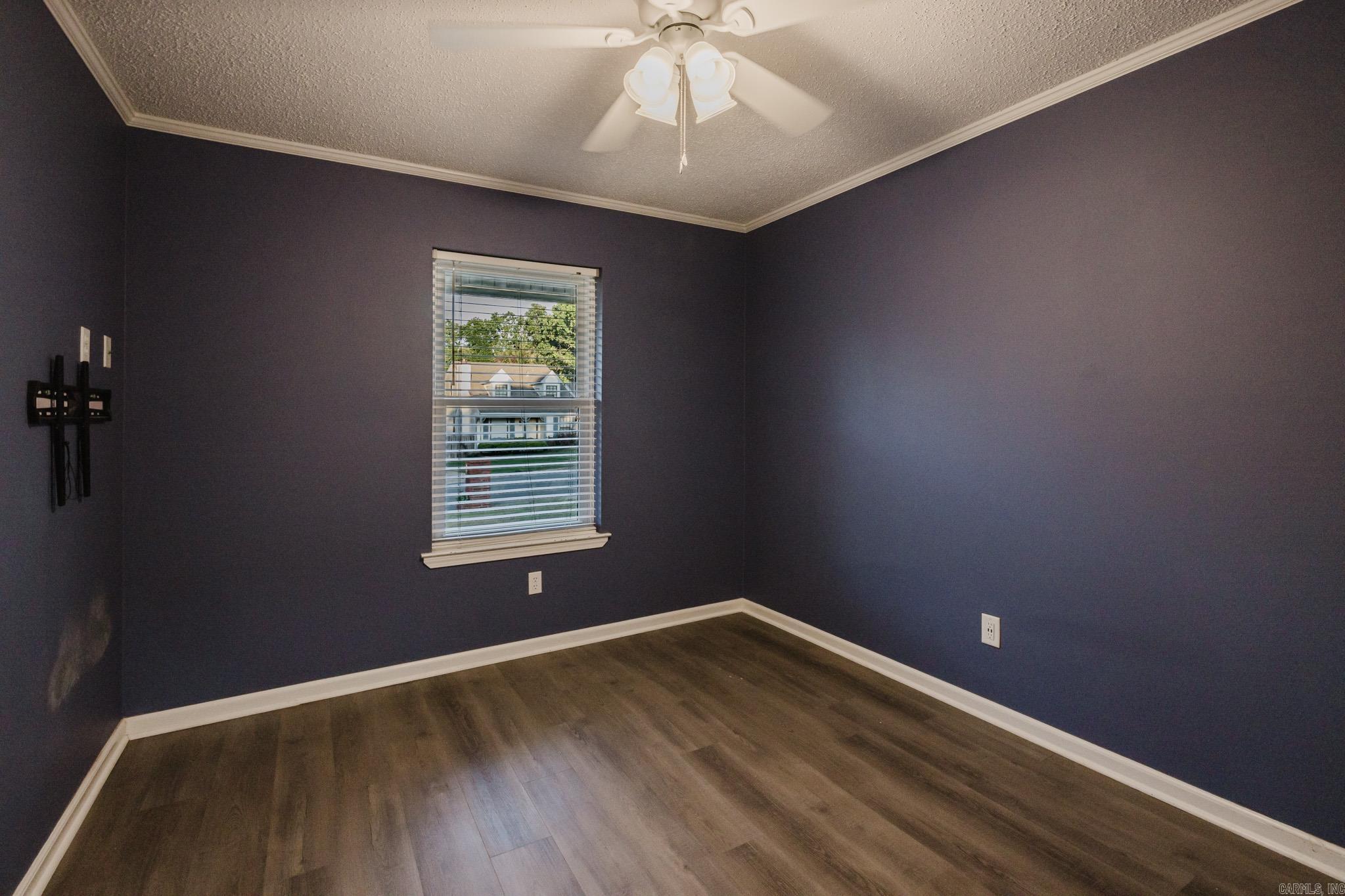 BRIAR PATCH - Residential