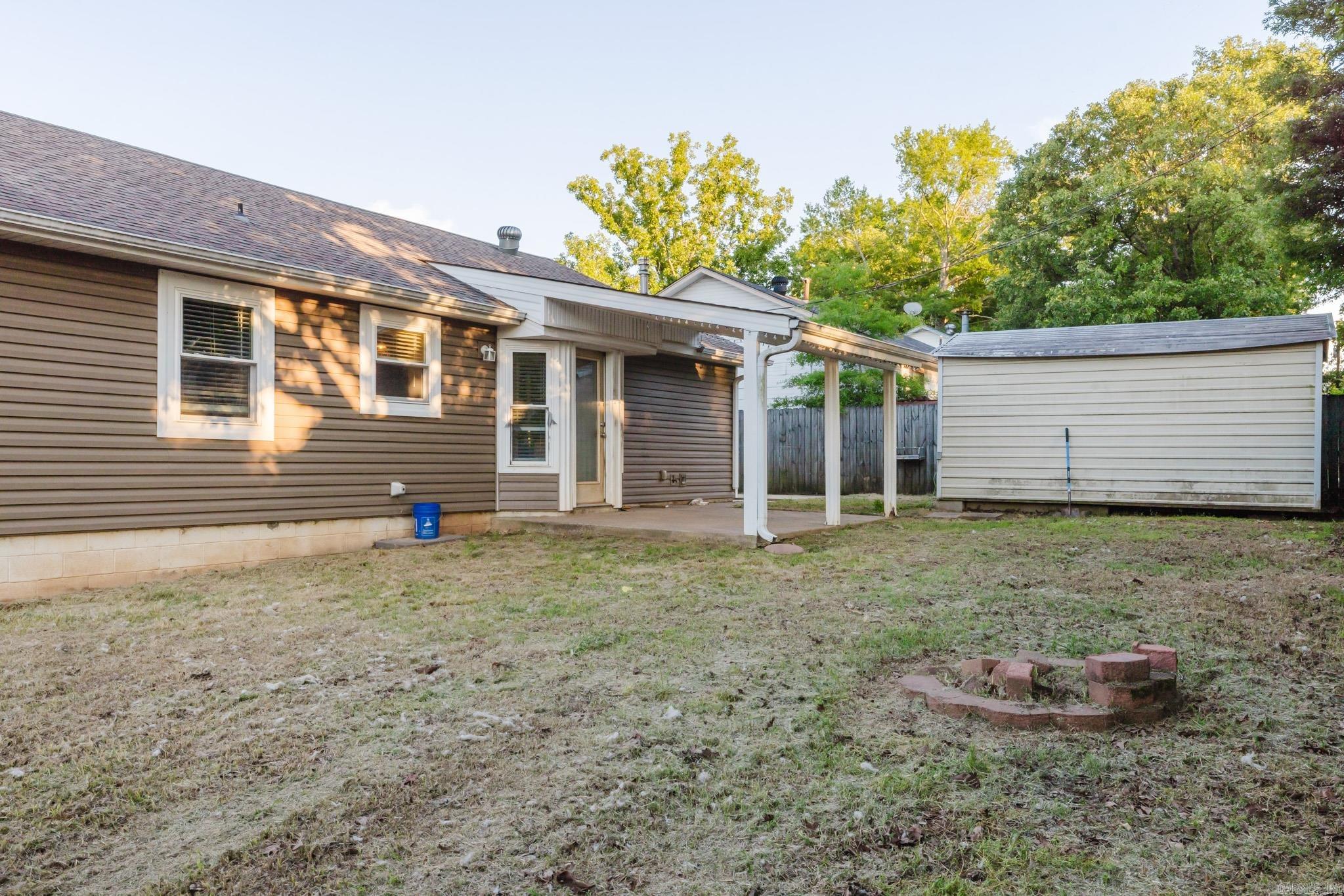 BRIAR PATCH - Residential