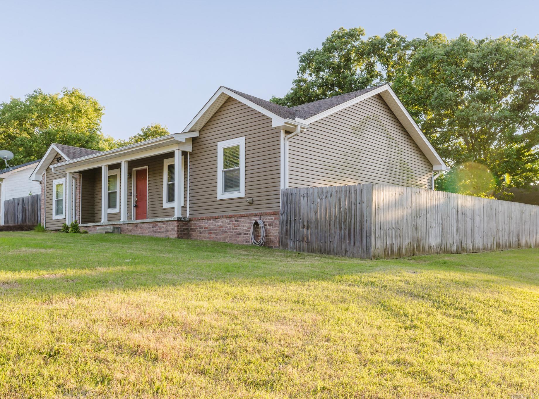 BRIAR PATCH - Residential