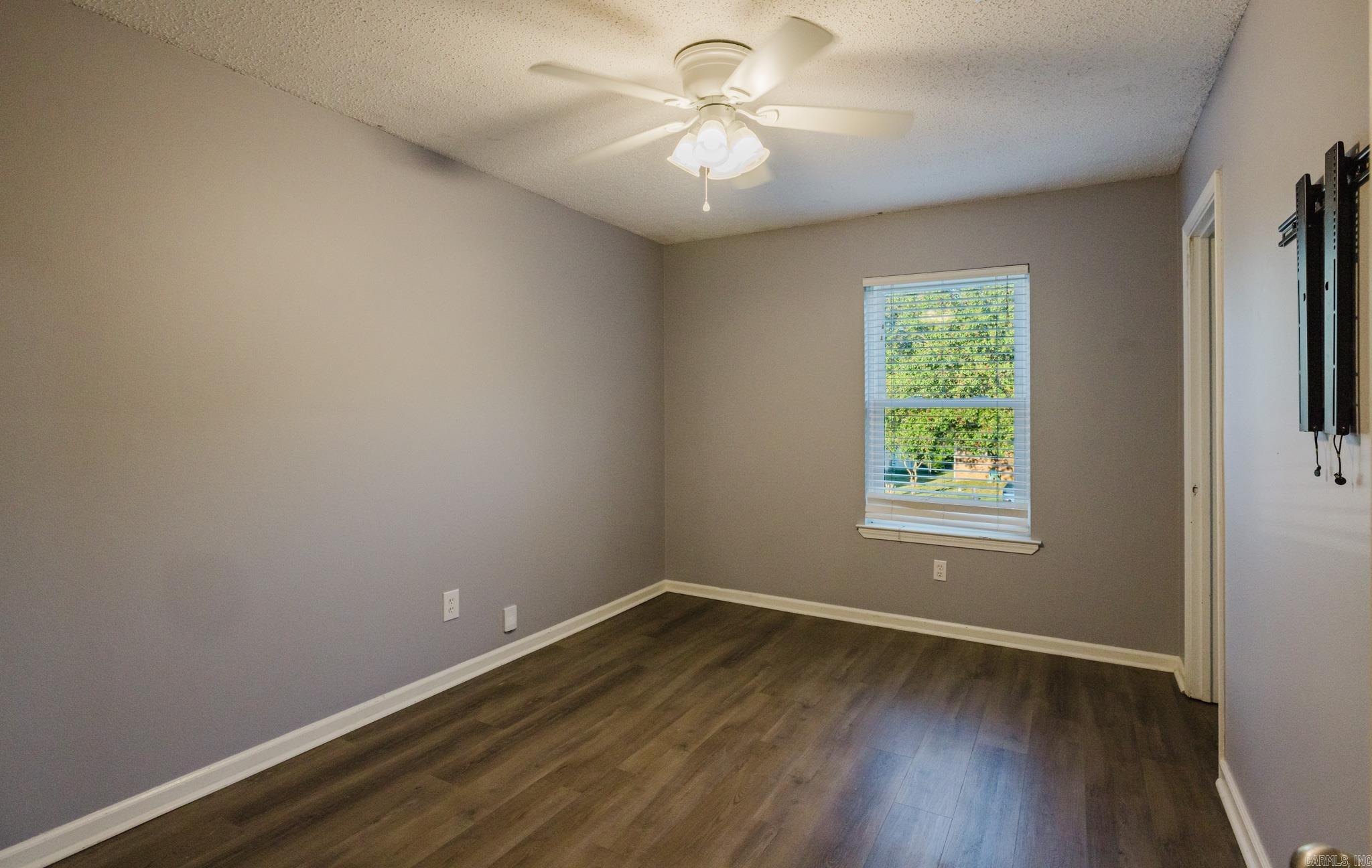 BRIAR PATCH - Residential