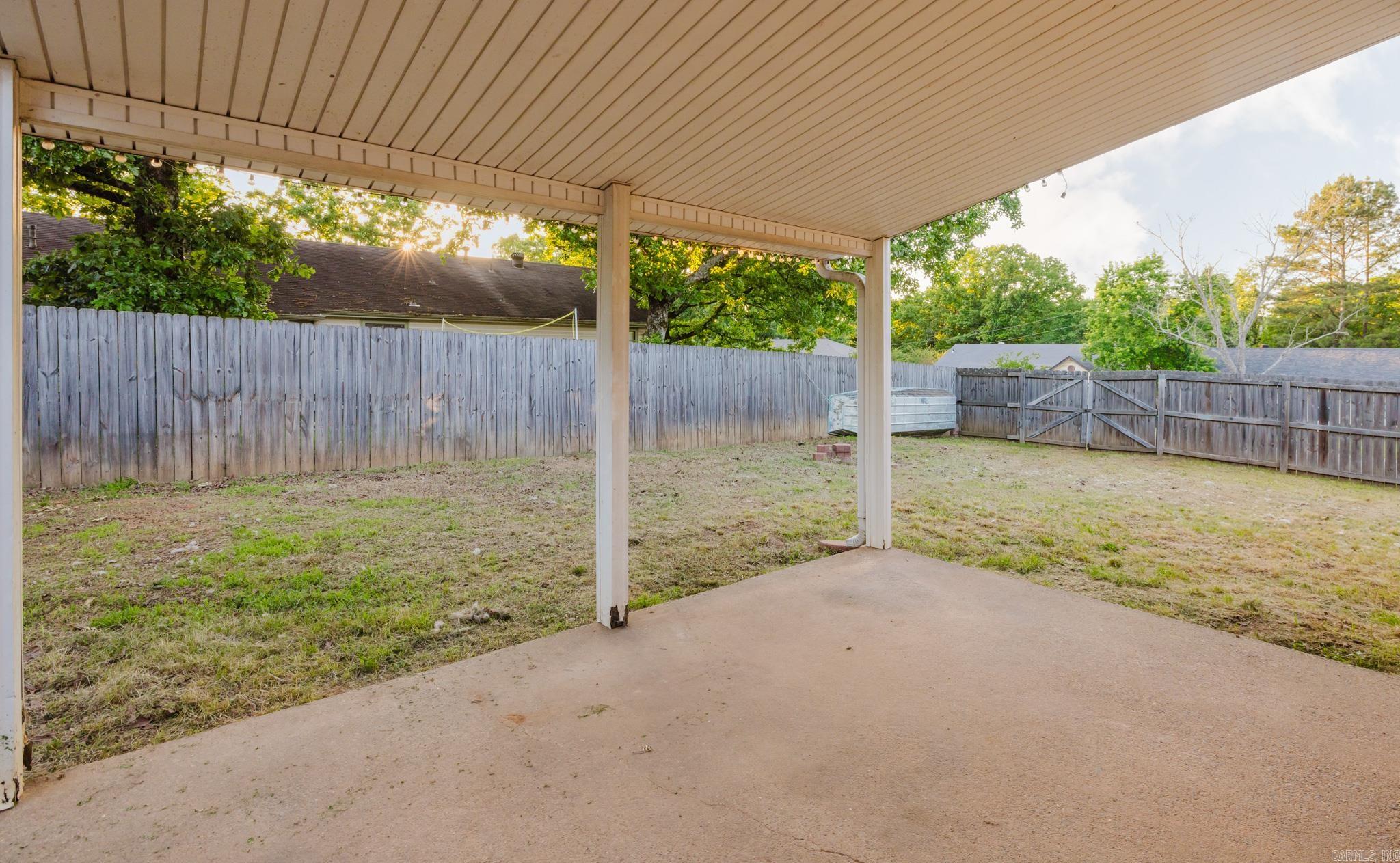 BRIAR PATCH - Residential