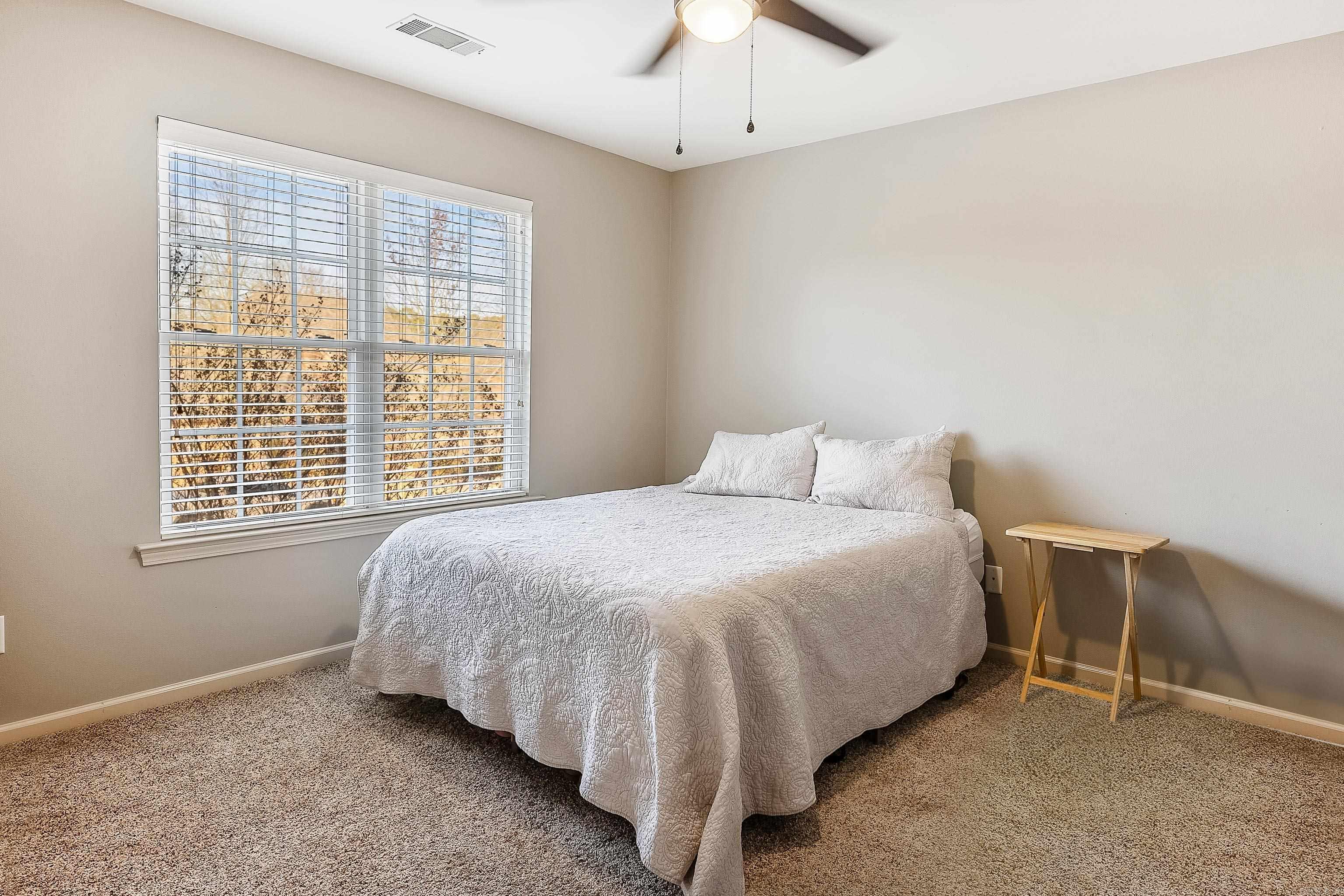 HURRICANE LAKE EST - Residential