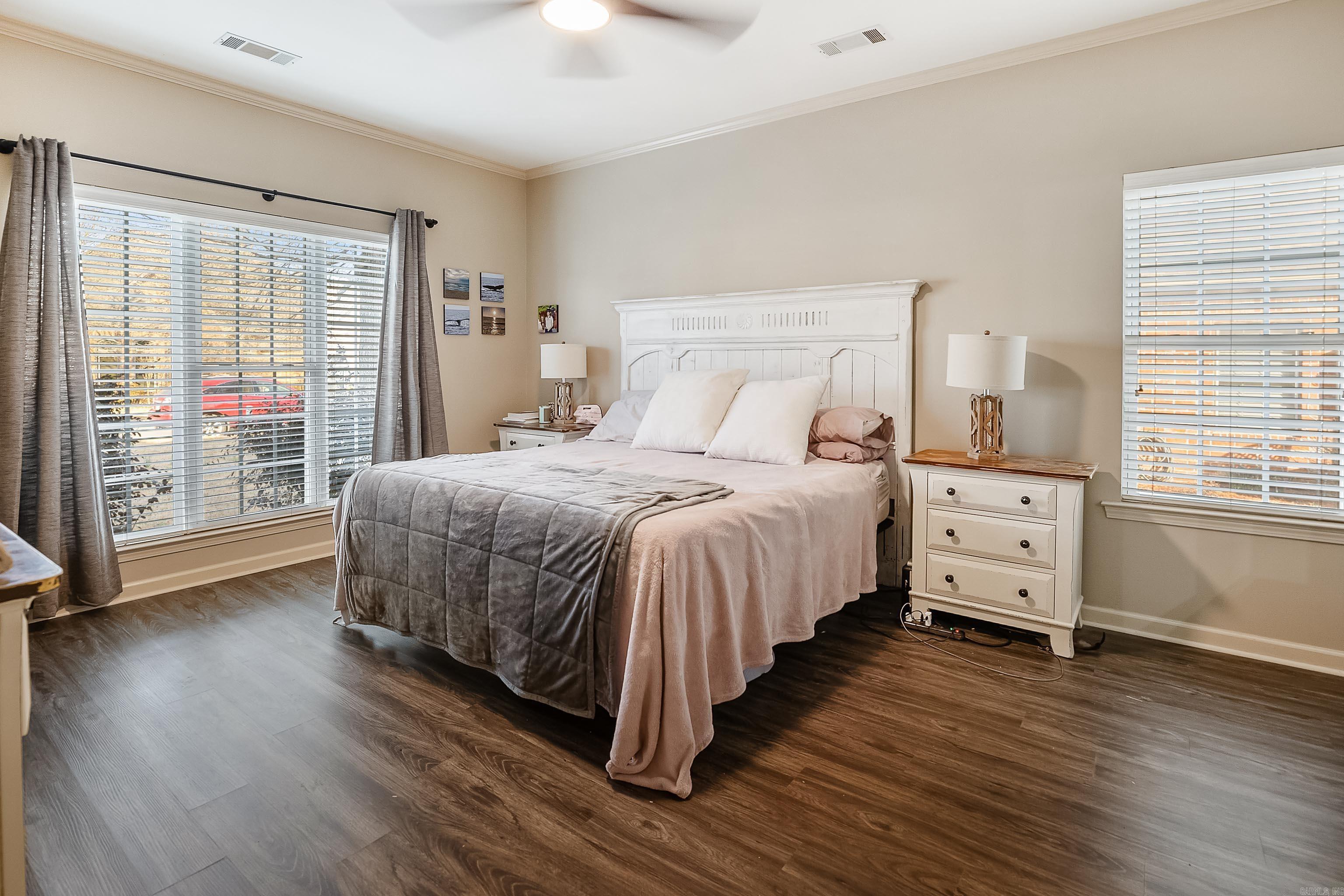 HURRICANE LAKE EST - Residential