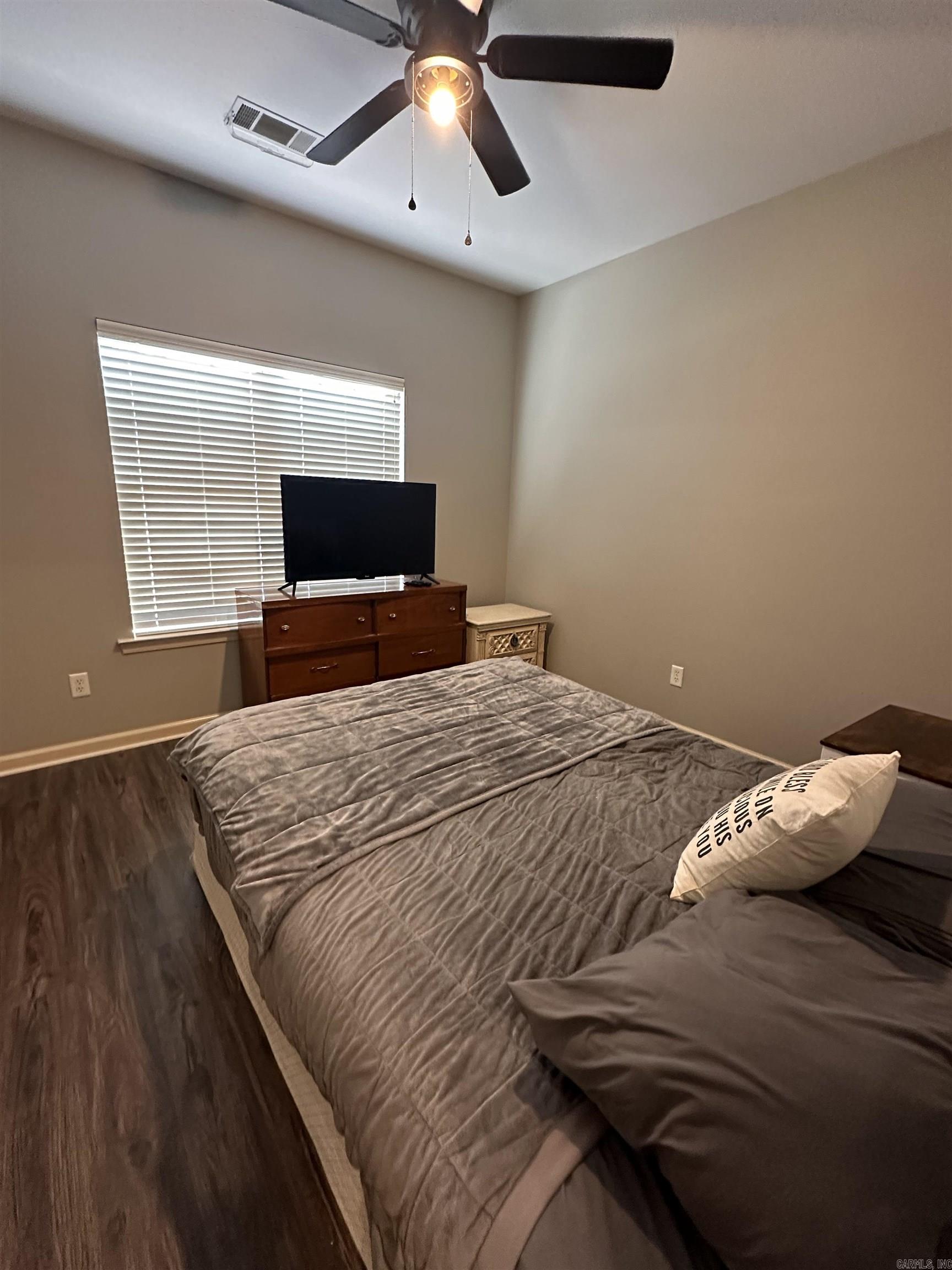 HURRICANE LAKE EST - Residential