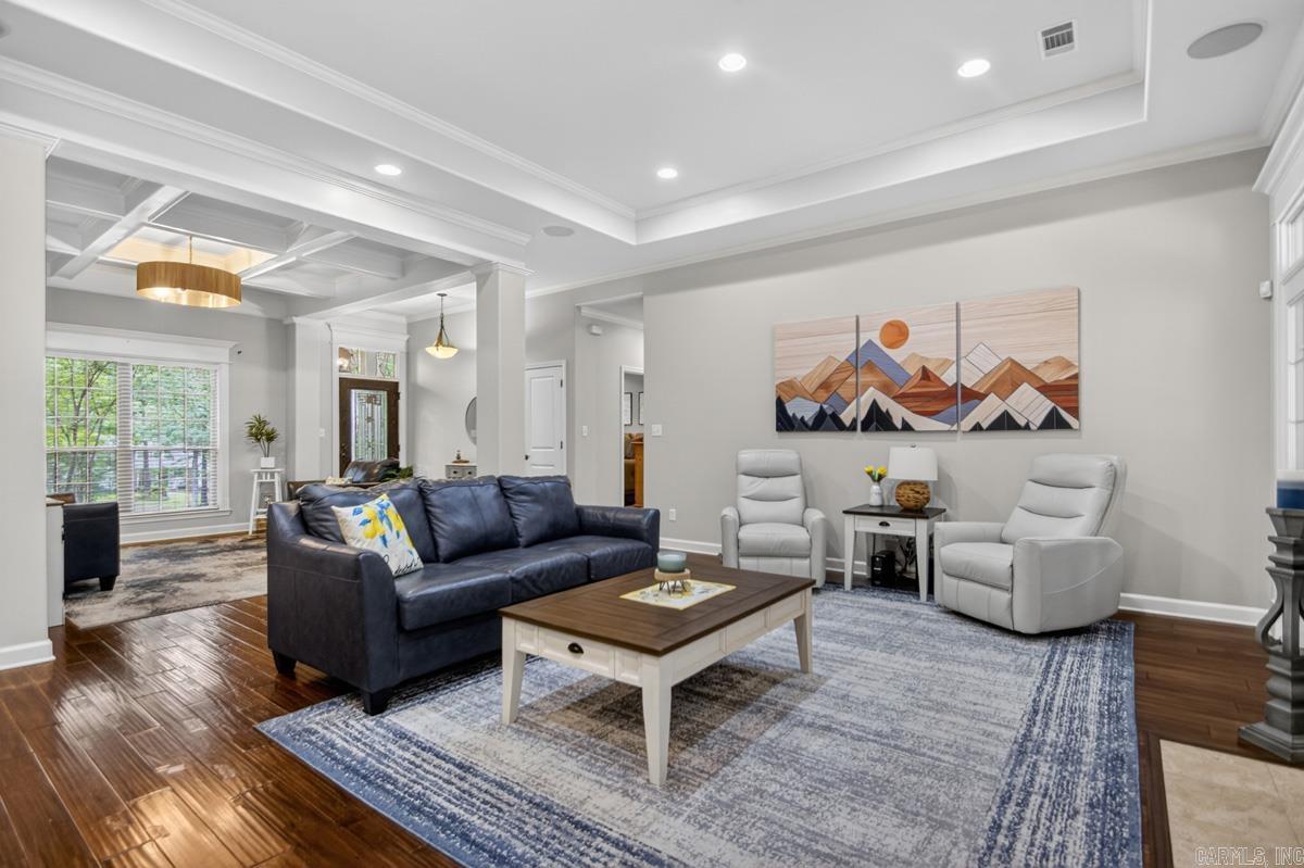 SPRINGWATER - Residential