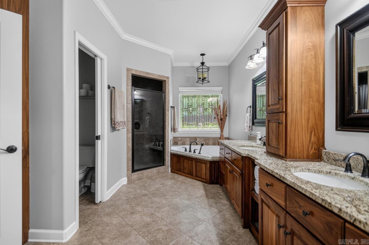SPRINGWATER - Residential