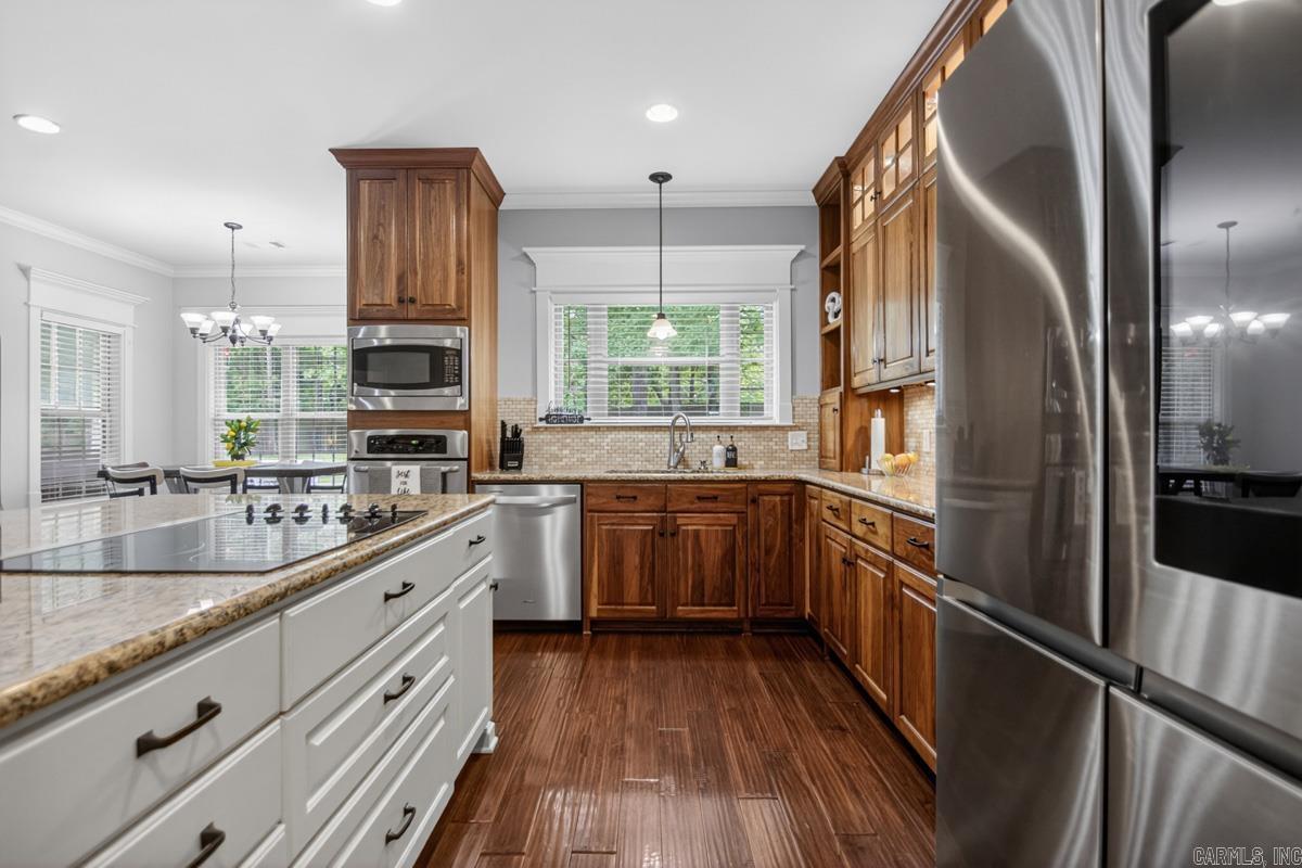 SPRINGWATER - Residential