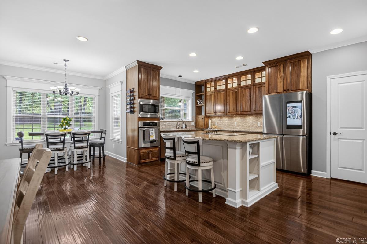 SPRINGWATER - Residential