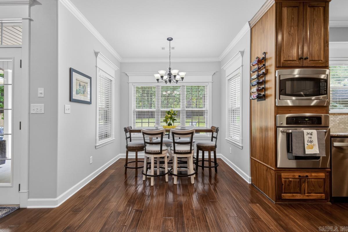 SPRINGWATER - Residential