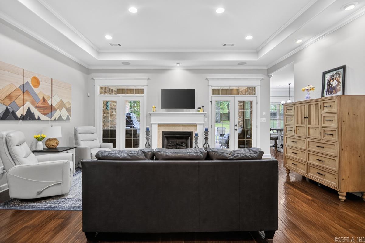 SPRINGWATER - Residential