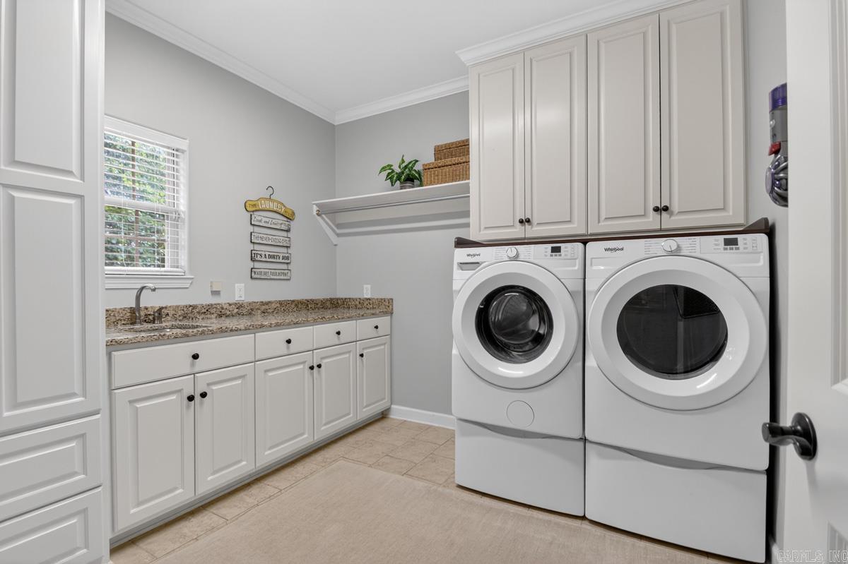 SPRINGWATER - Residential