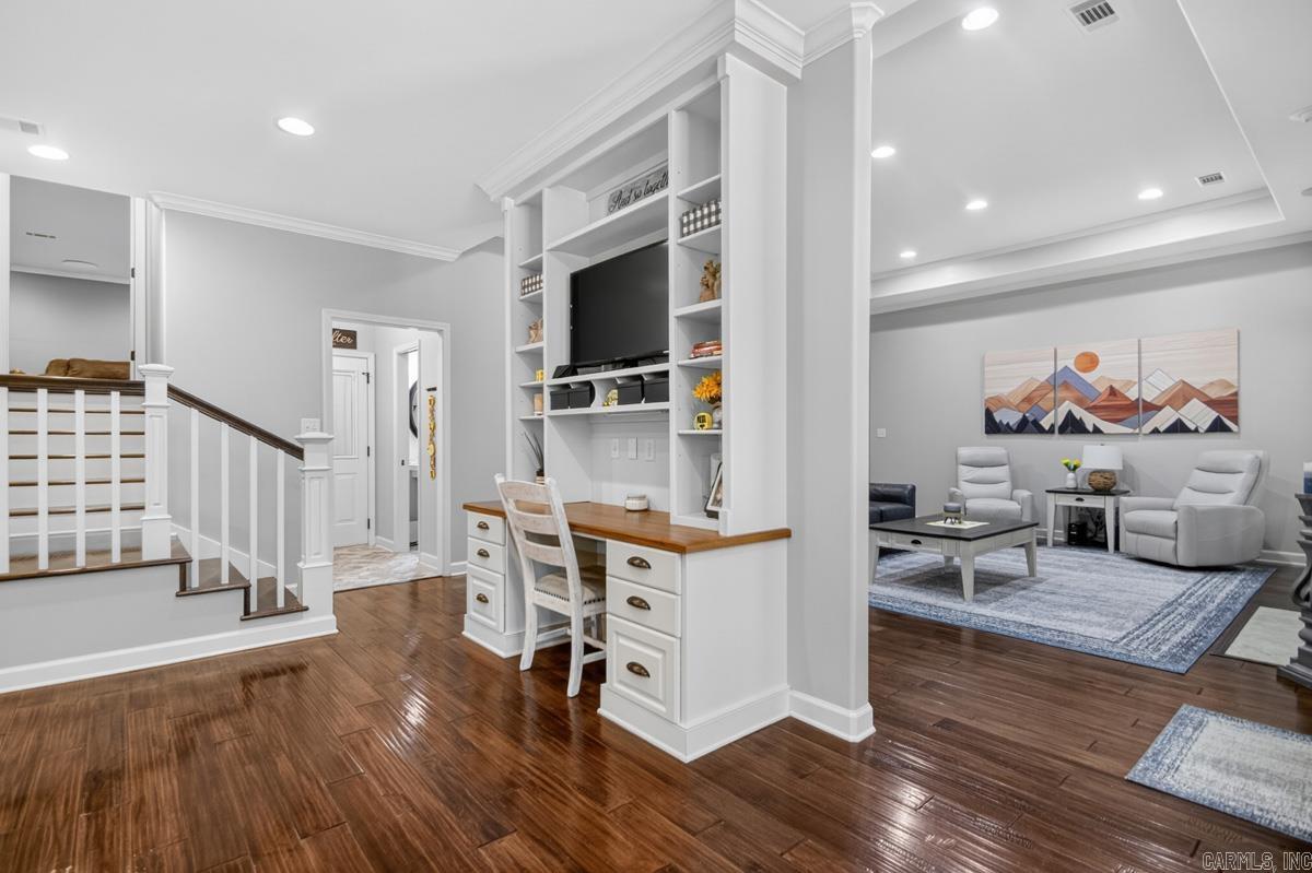SPRINGWATER - Residential