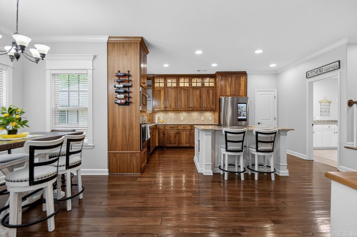 SPRINGWATER - Residential