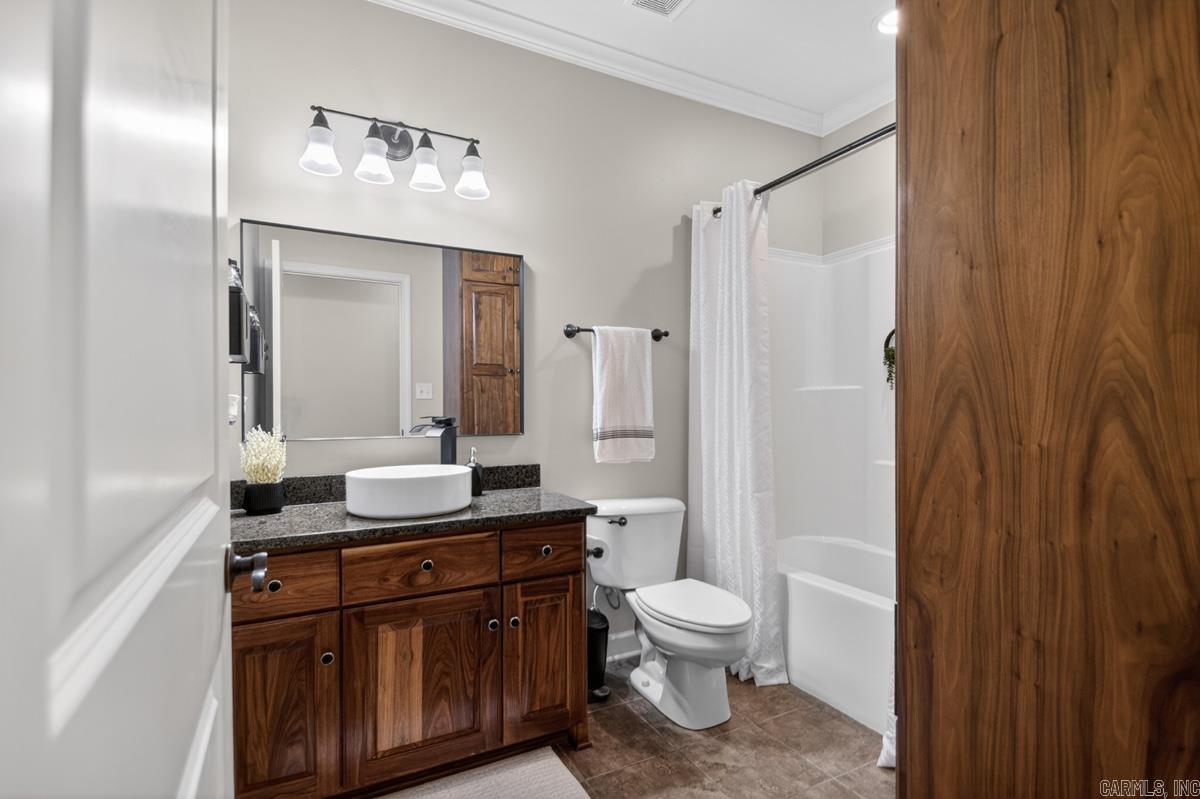 SPRINGWATER - Residential