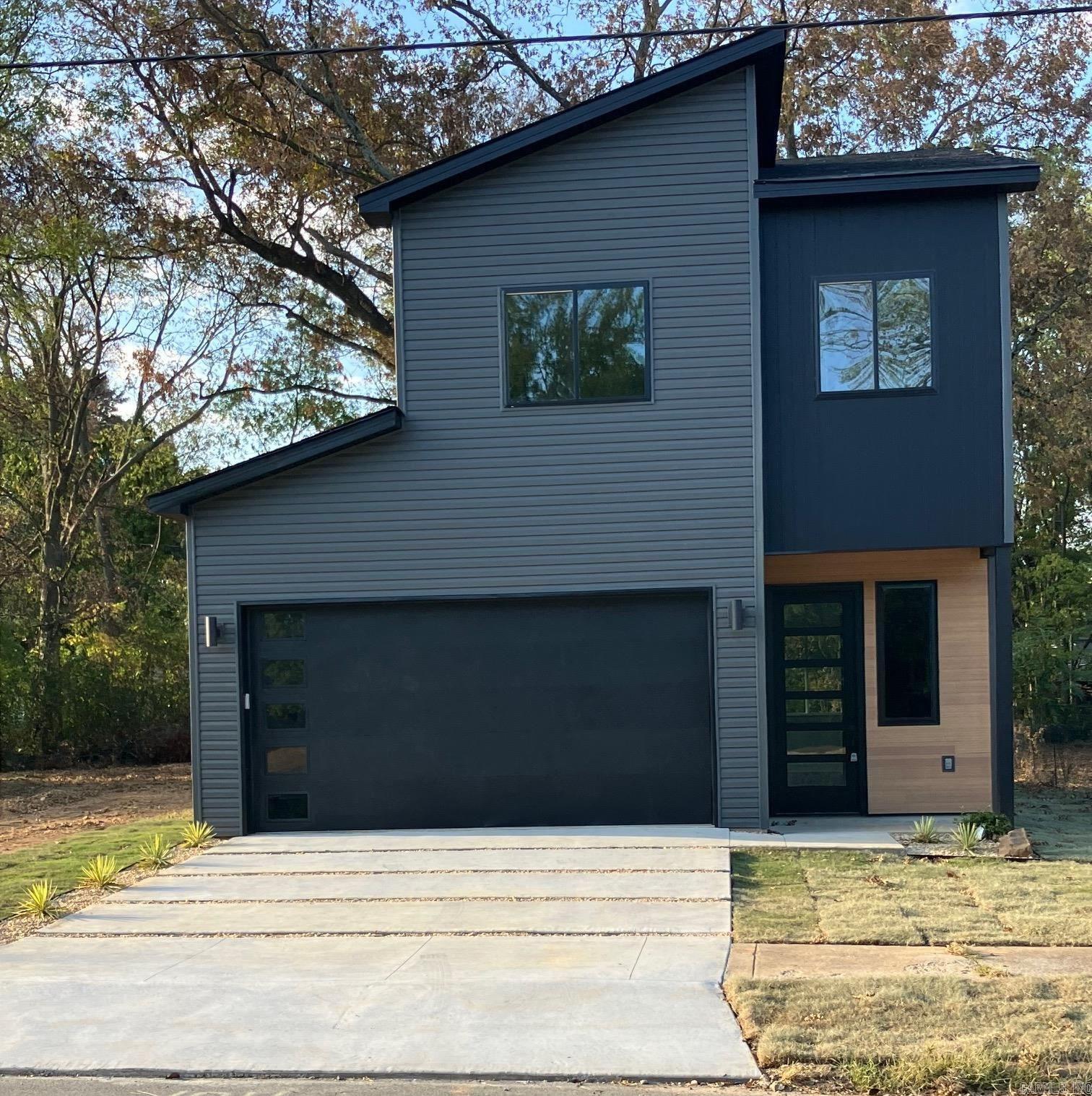 Sold before listed.