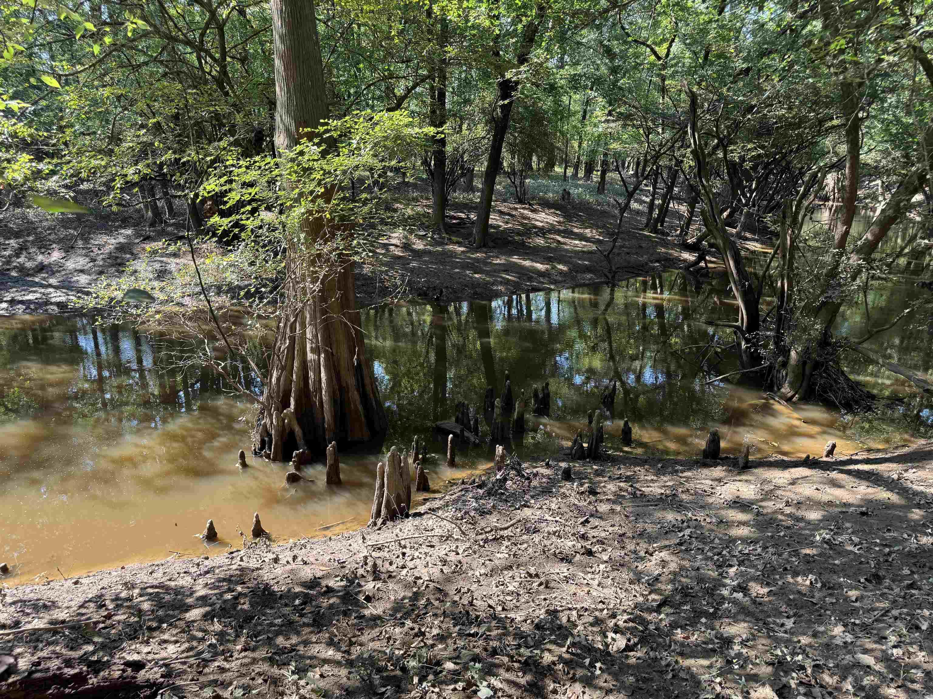 Calvary Estates - Land