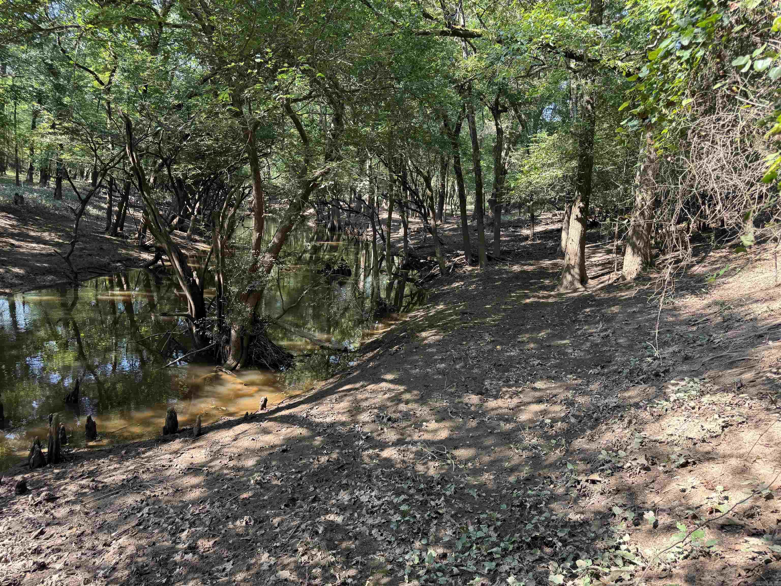 Calvary Estates - Land