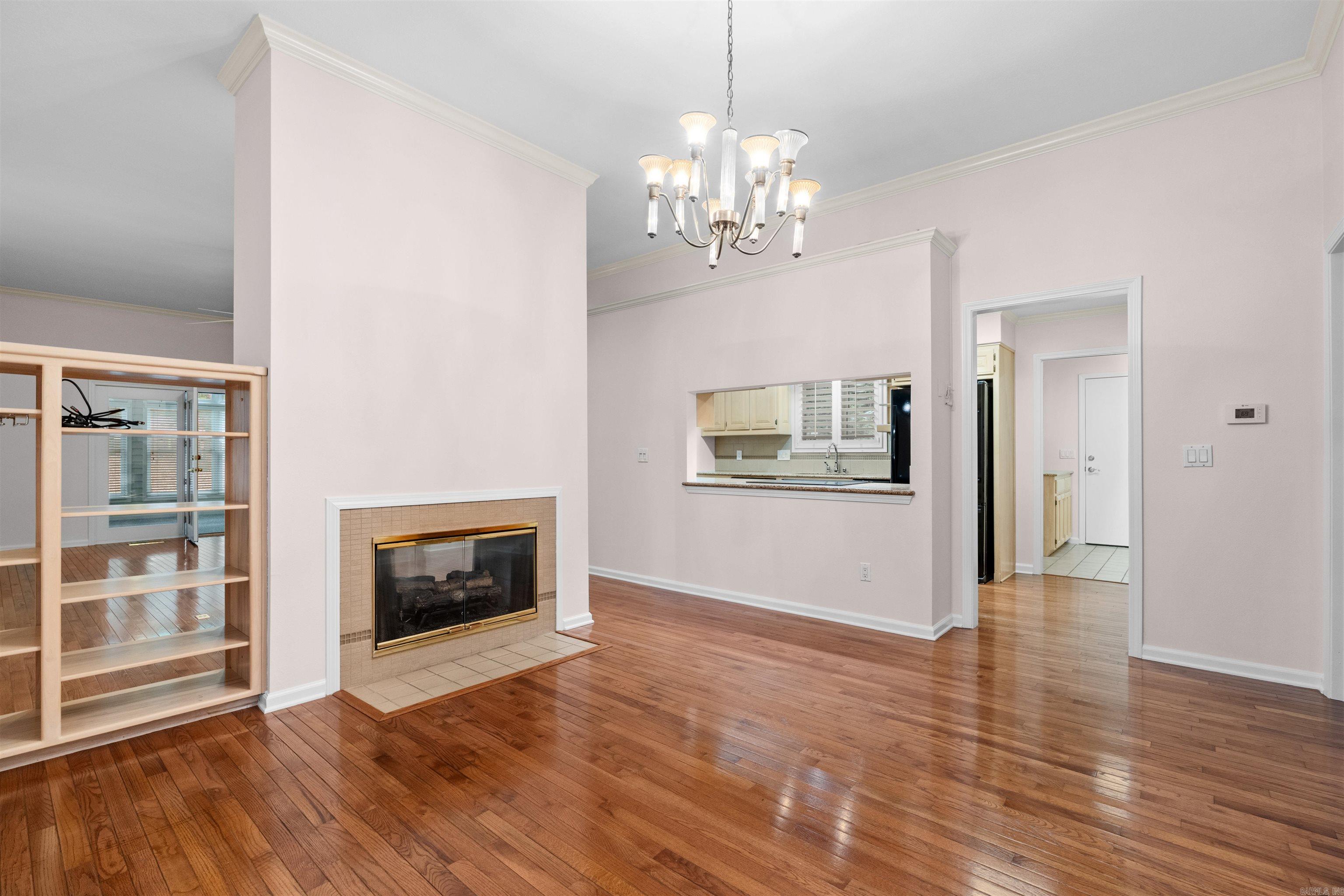 REATA - Residential